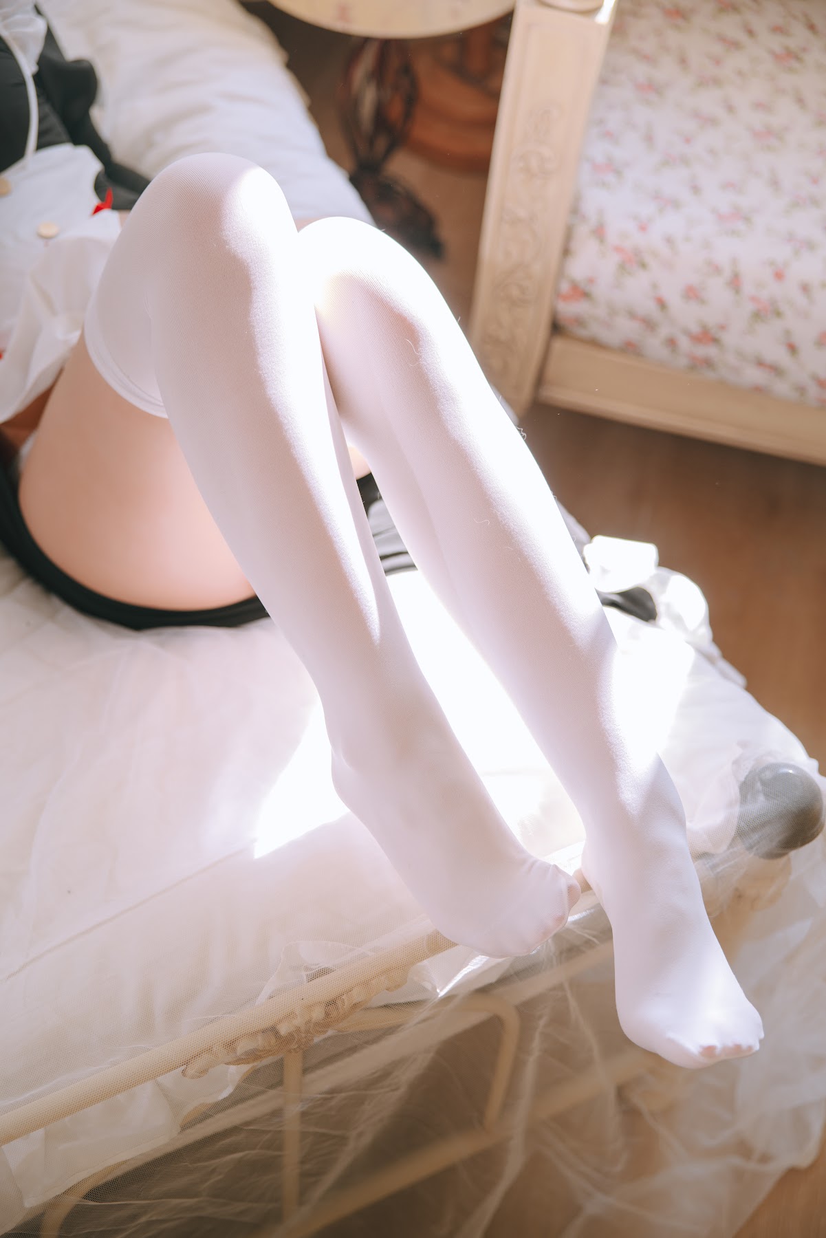 Coser@日奈娇 – 猫娘女仆 - P23