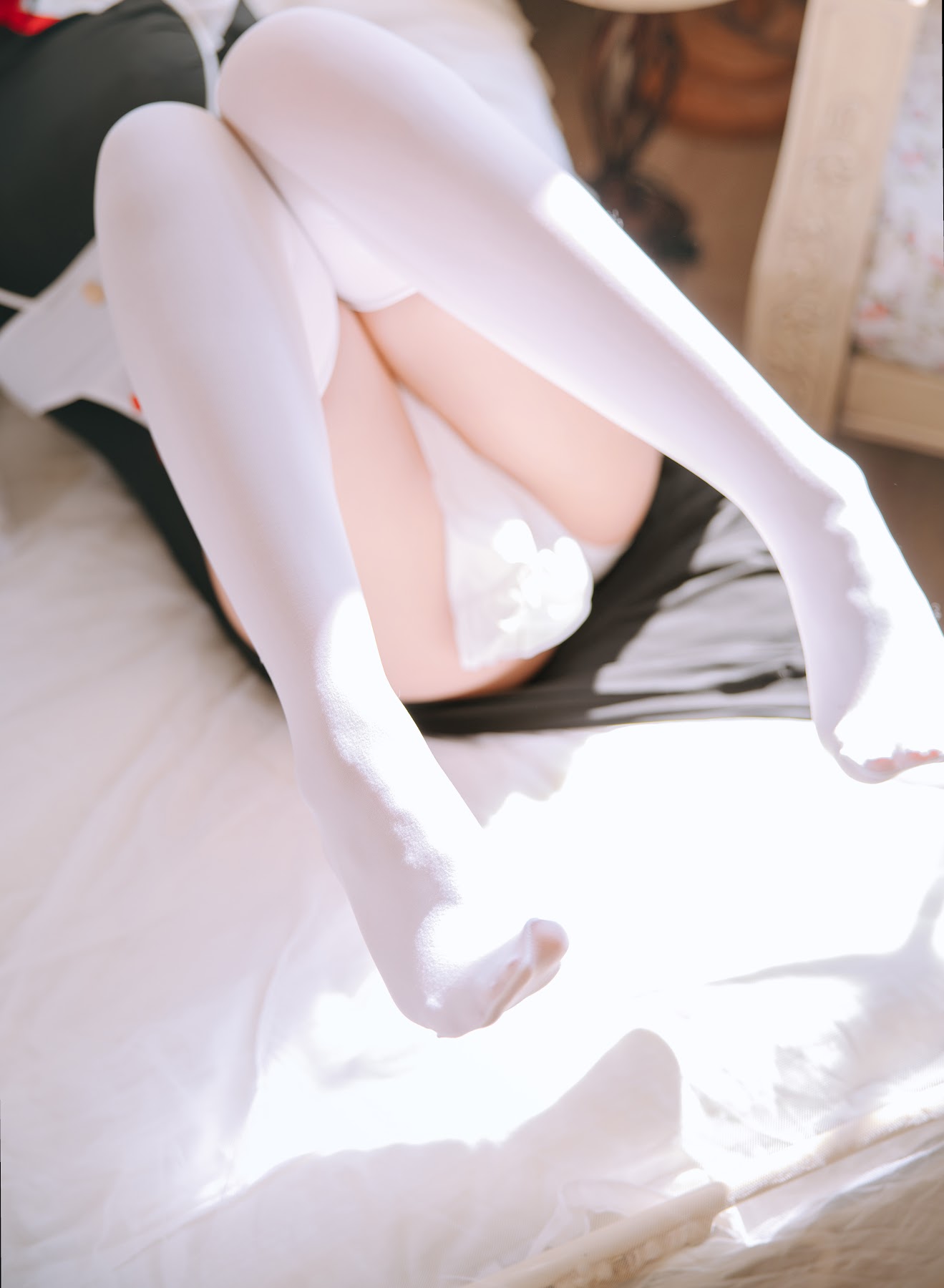 Coser@日奈娇 – 猫娘女仆 - P34