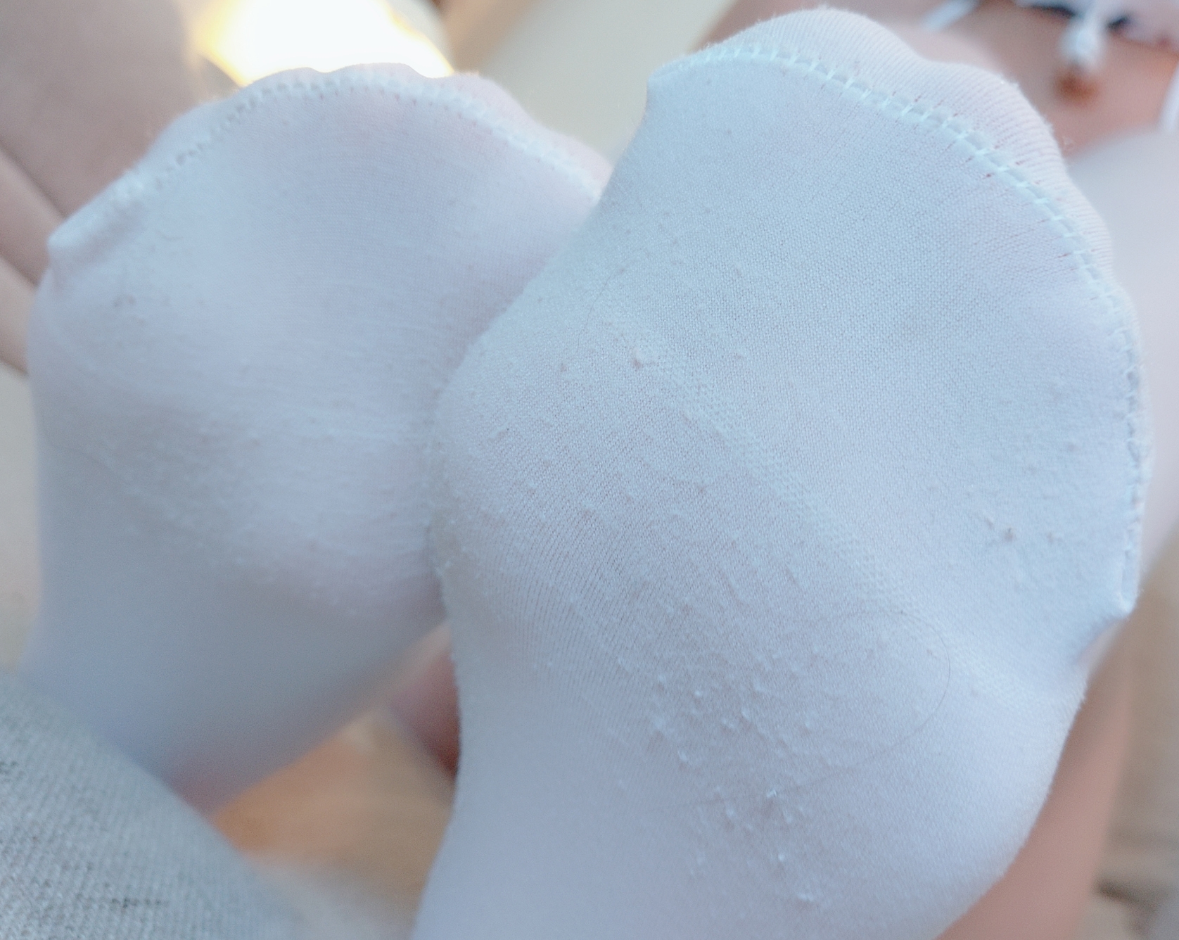 Coser@日奈娇 – 白虎 - P1