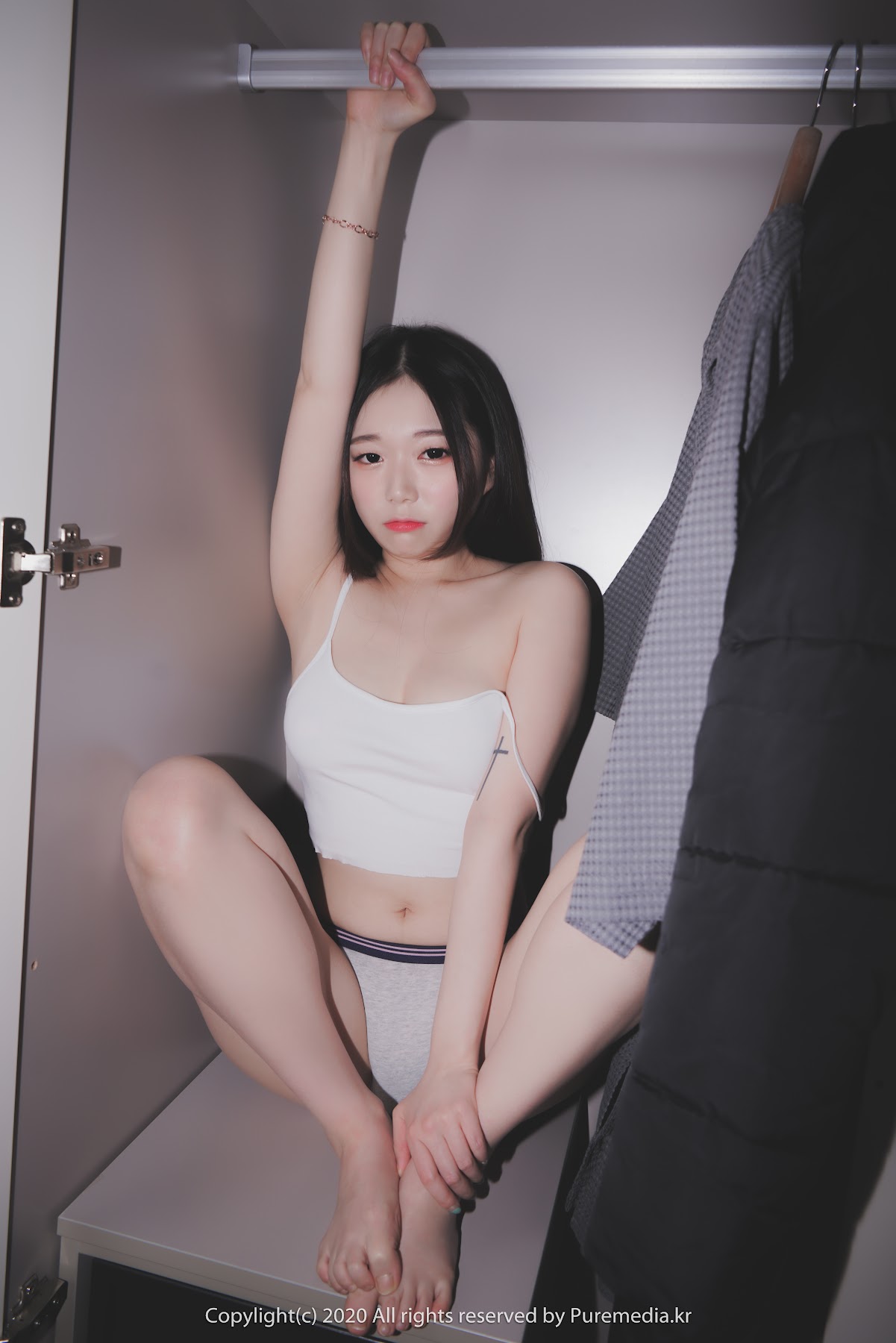 Pure Media Vol.004 – Ria - P27