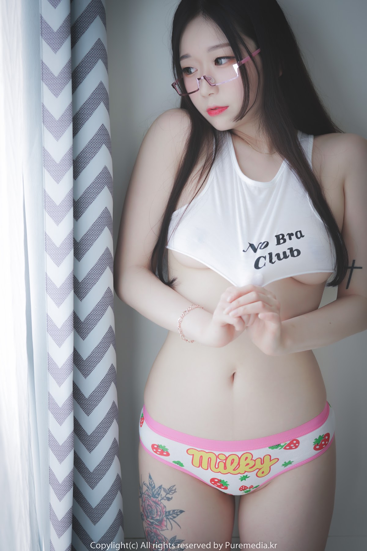 Pure Media Vol.011 Ria - P11
