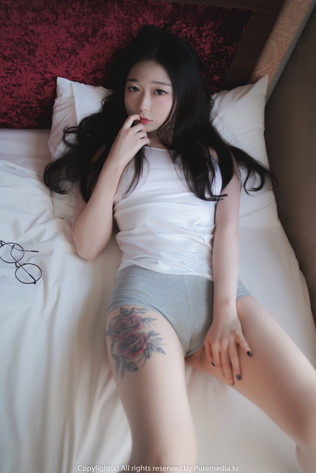 Pure Media Vol.011 Ria - P5
