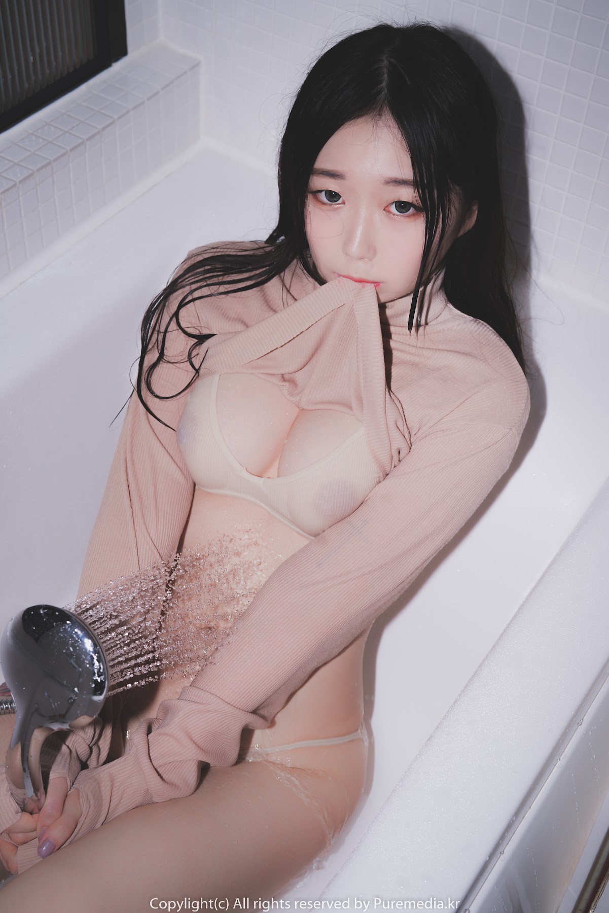Pure Media Vol.011 Ria - P64