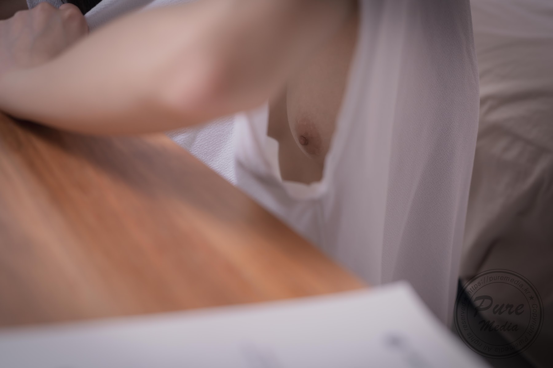 Pure Media Vol.279 Hina (히나) – Secret Tutoring With Slut Girl - P62