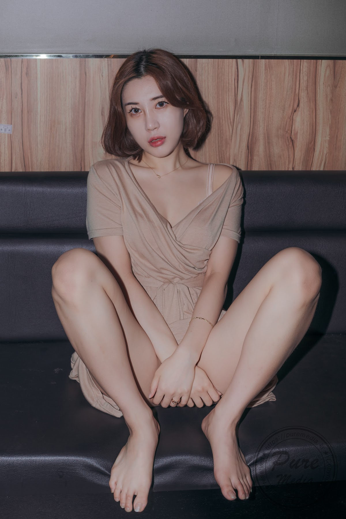 Pure Media Vol.280 Dohee (도희) - P10