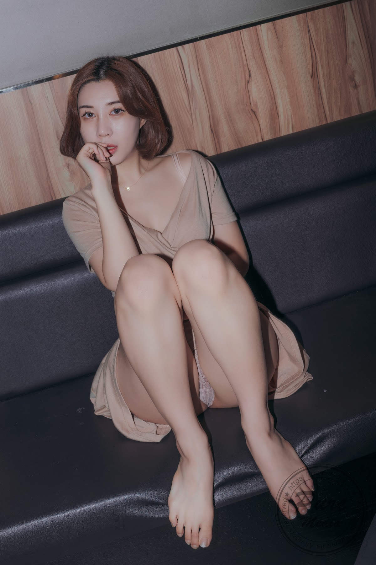 Pure Media Vol.280 Dohee (도희) - P11
