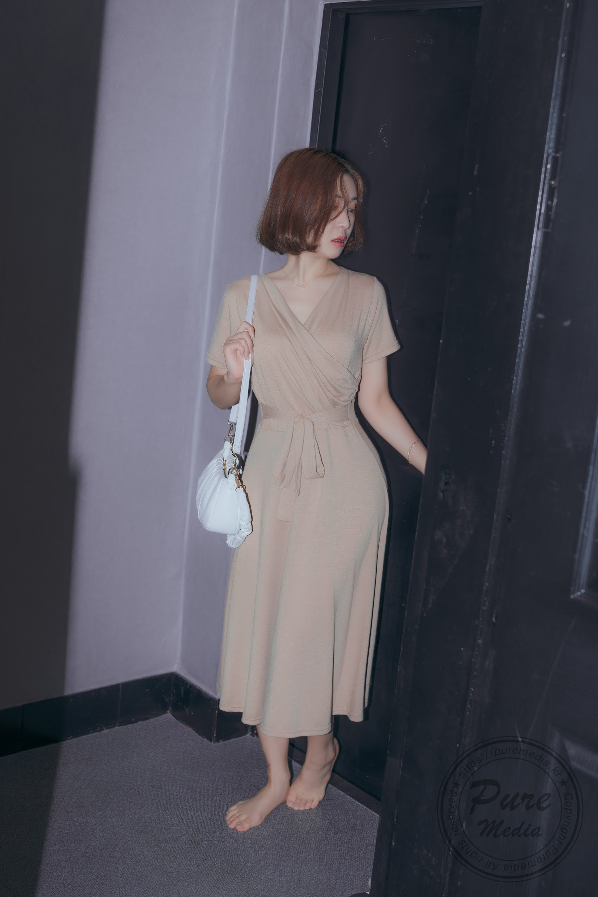 Pure Media Vol.280 Dohee (도희) - P1