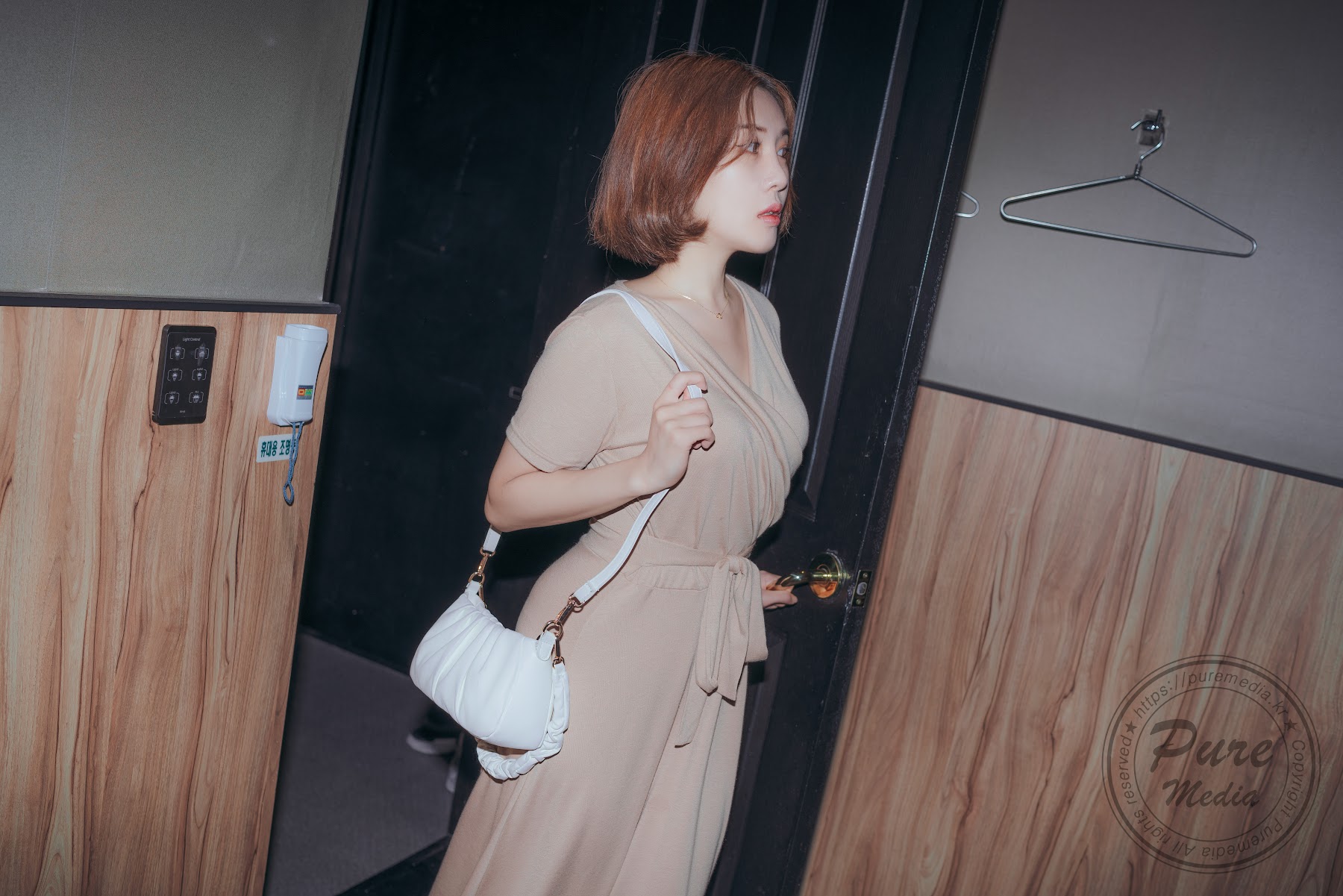 Pure Media Vol.280 Dohee (도희) - P23