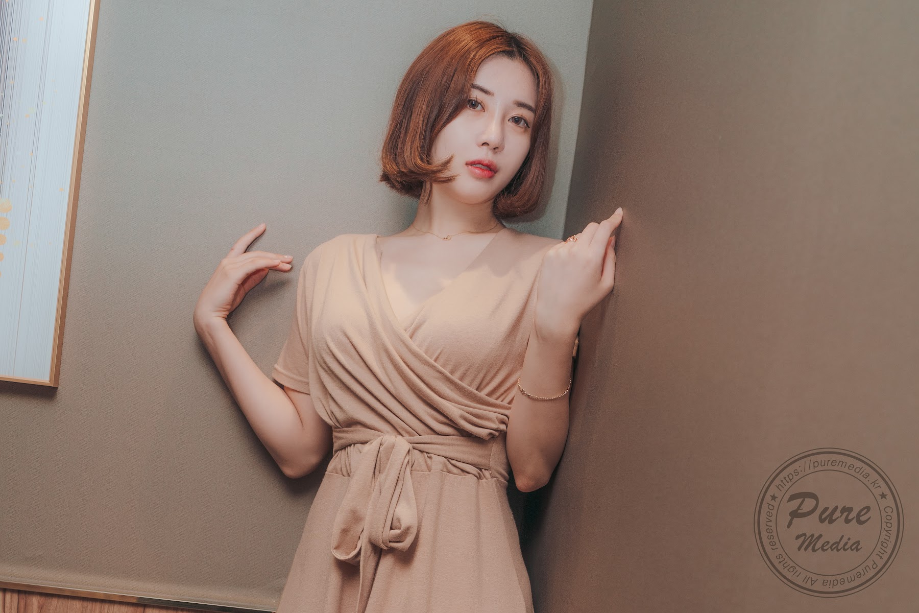 Pure Media Vol.280 Dohee (도희) - P40