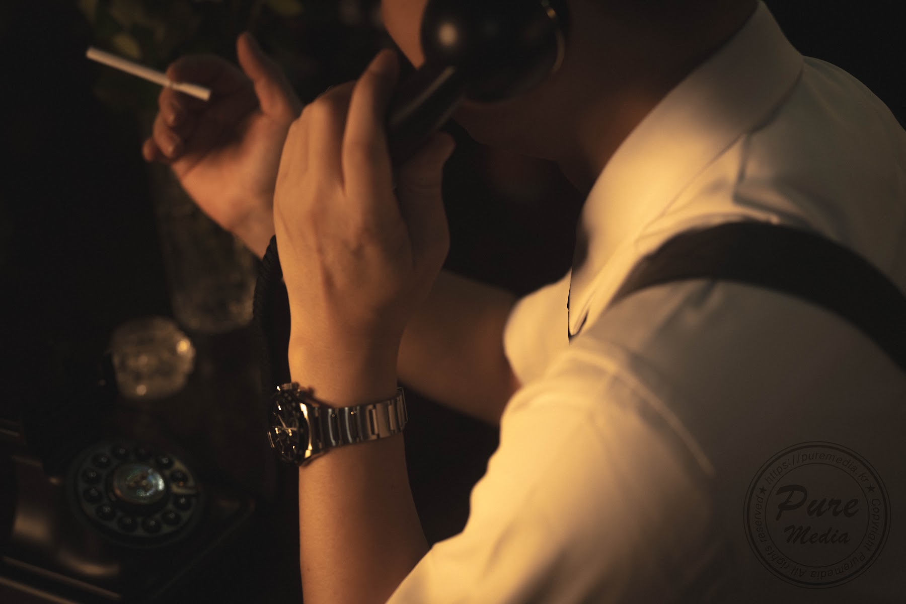 Pure Media Vol.282 Yeha (예하) – In the Mood for Love - P20