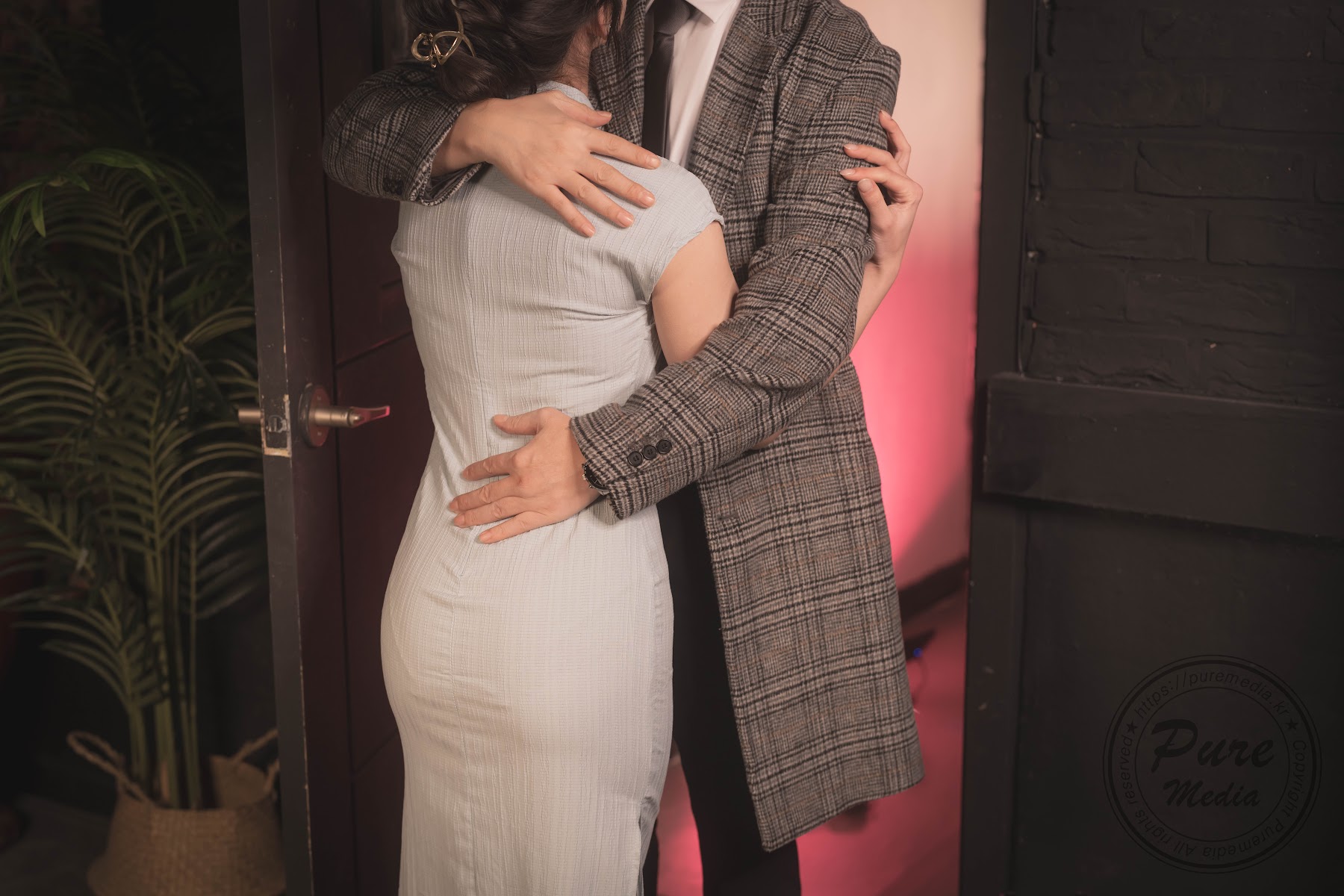 Pure Media Vol.282 Yeha (예하) – In the Mood for Love - P37