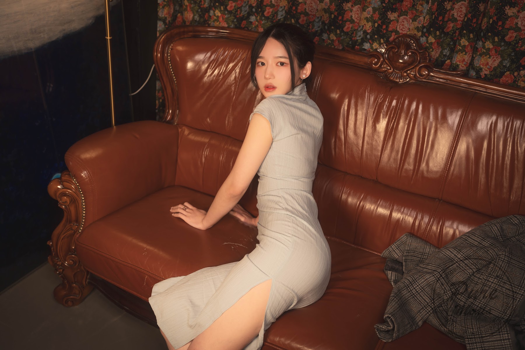 Pure Media Vol.282 Yeha (예하) – In the Mood for Love - P48