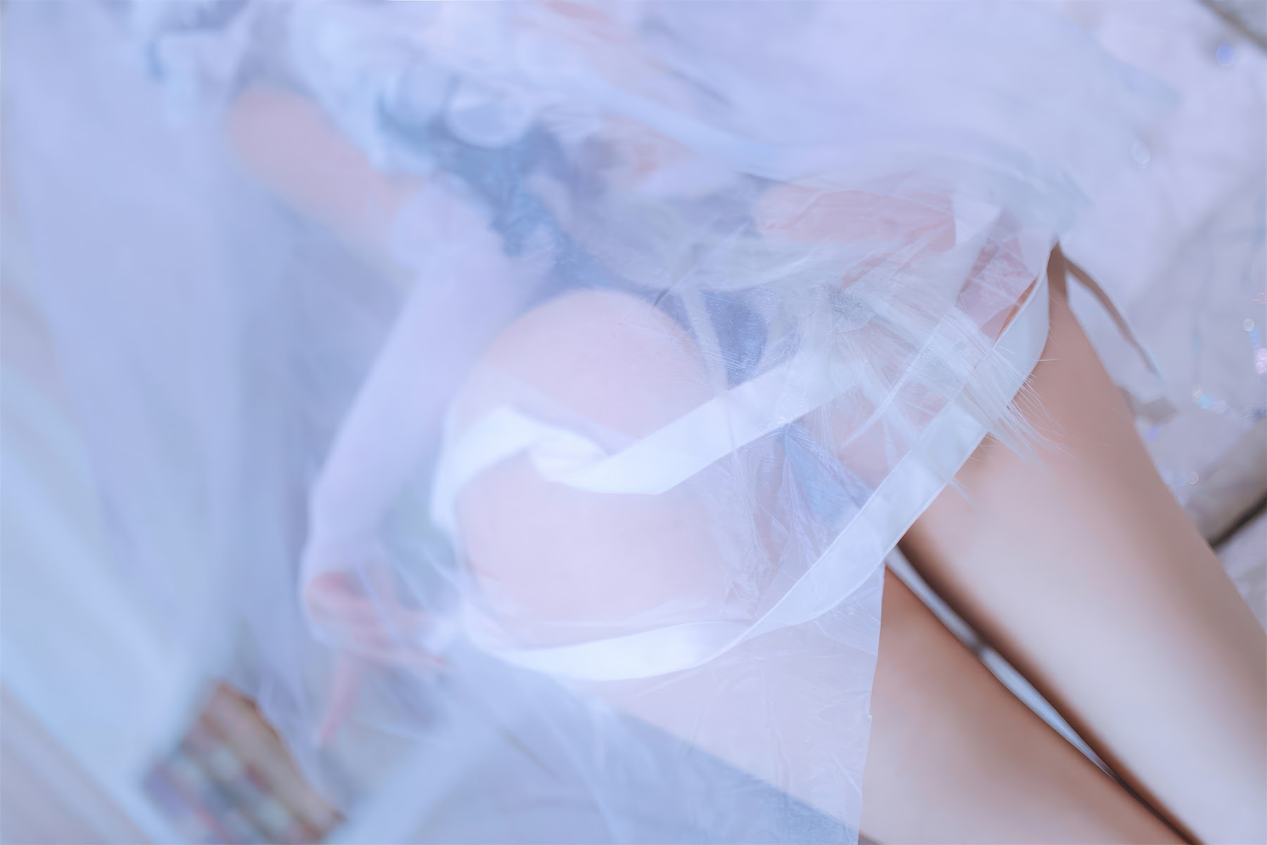 Coser@日奈娇 – 碧蓝航线 可畏大小姐 - P54