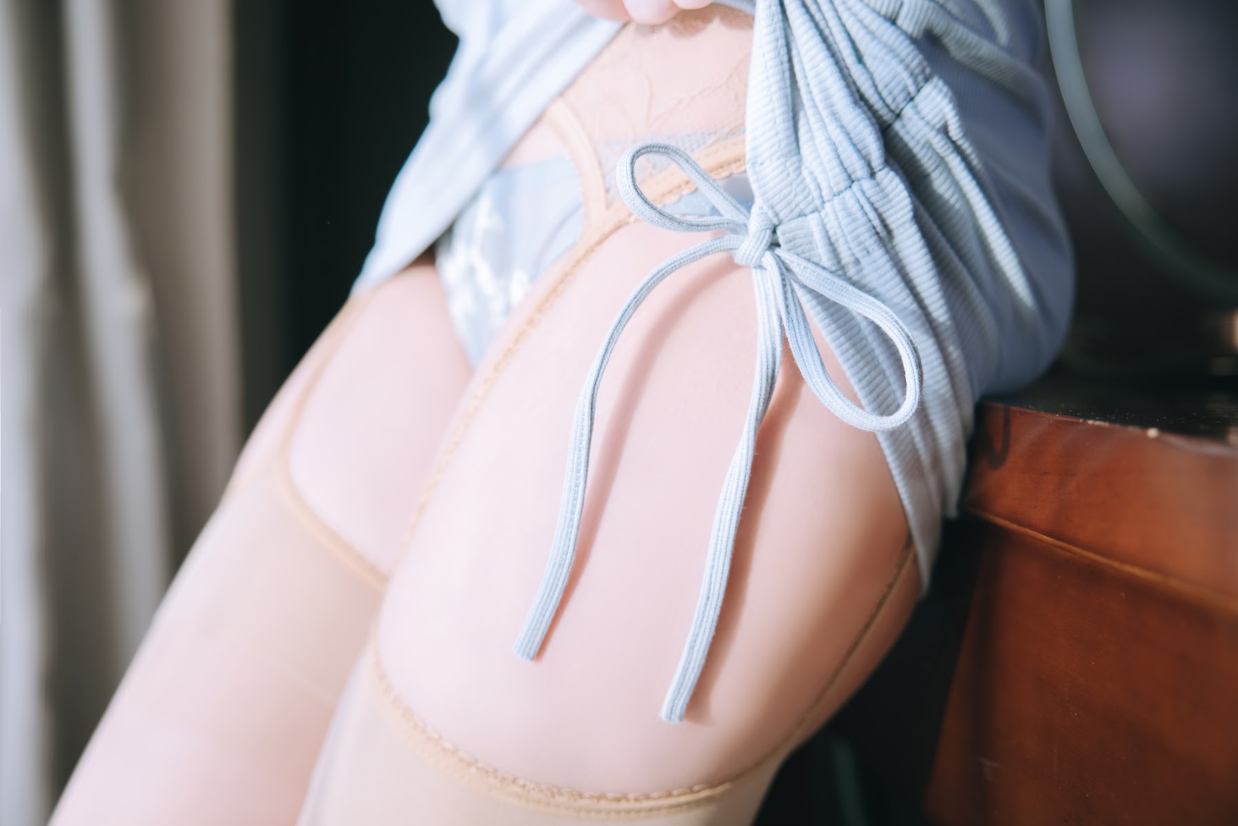 Coser@日奈娇 – 私人秘书 - P39