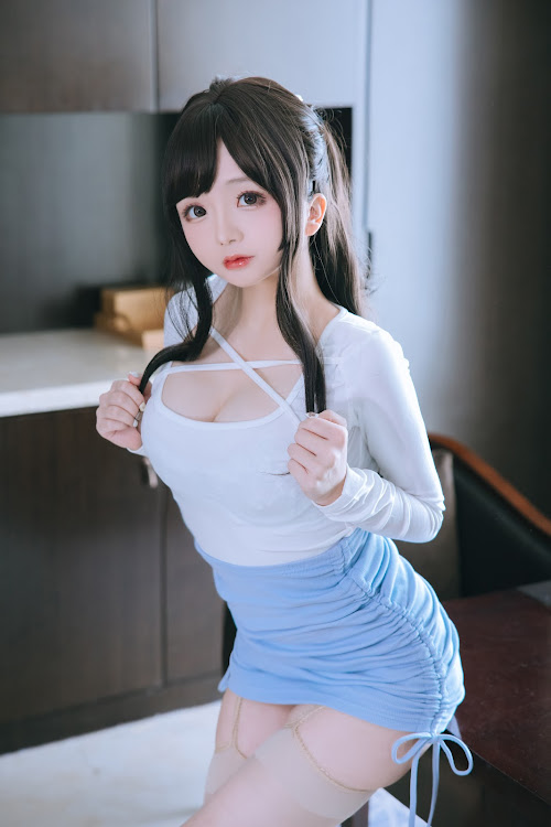 Coser@日奈娇 – 私人秘书