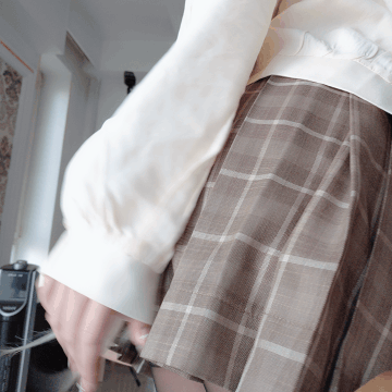 Coser@日奈娇 – 穹妹 - P186