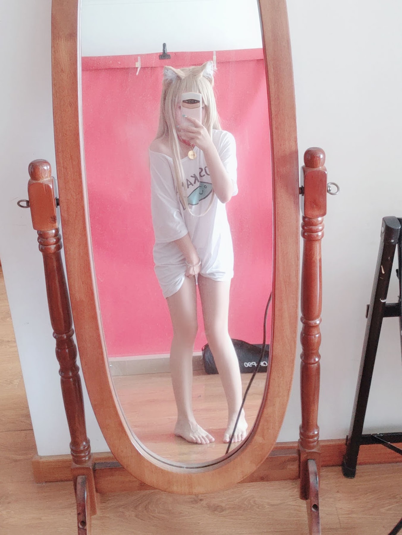 Coser@日奈娇 – 黄豆粉 - P133