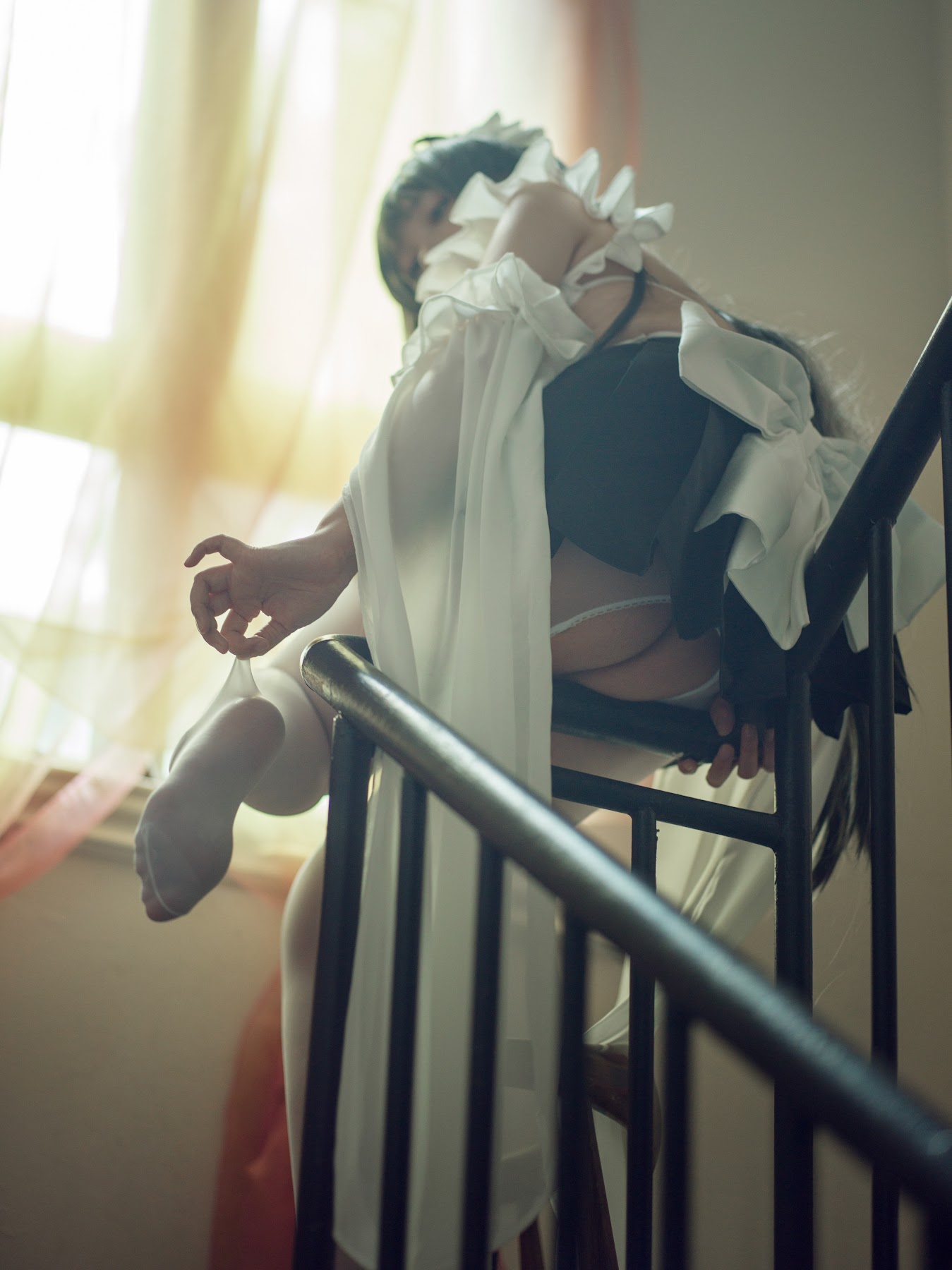 Coser@麻花麻花酱 – 2023碧蓝航线合集 - P54