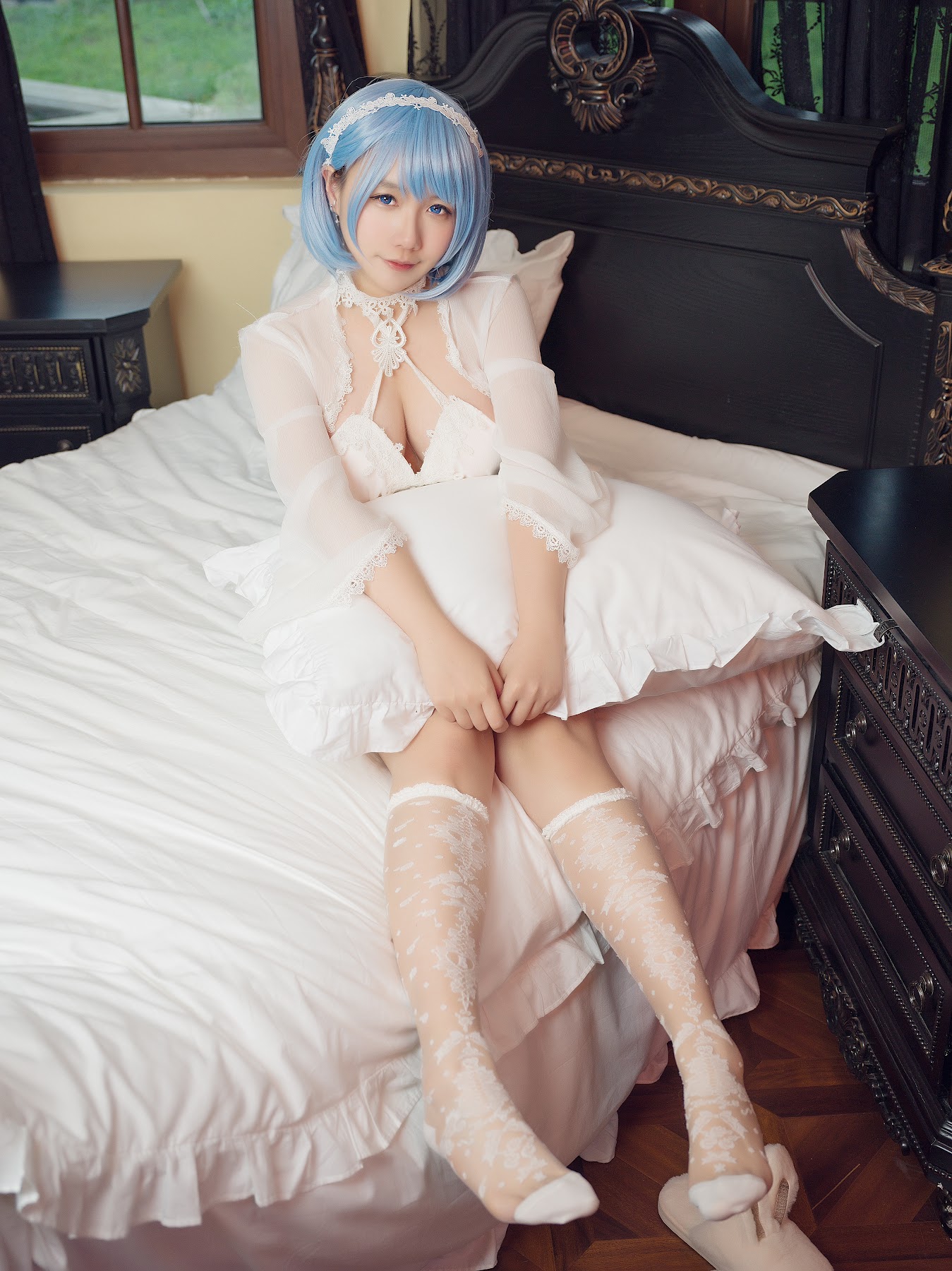 Coser@麻花麻花酱 – 2023碧蓝航线合集 - P68