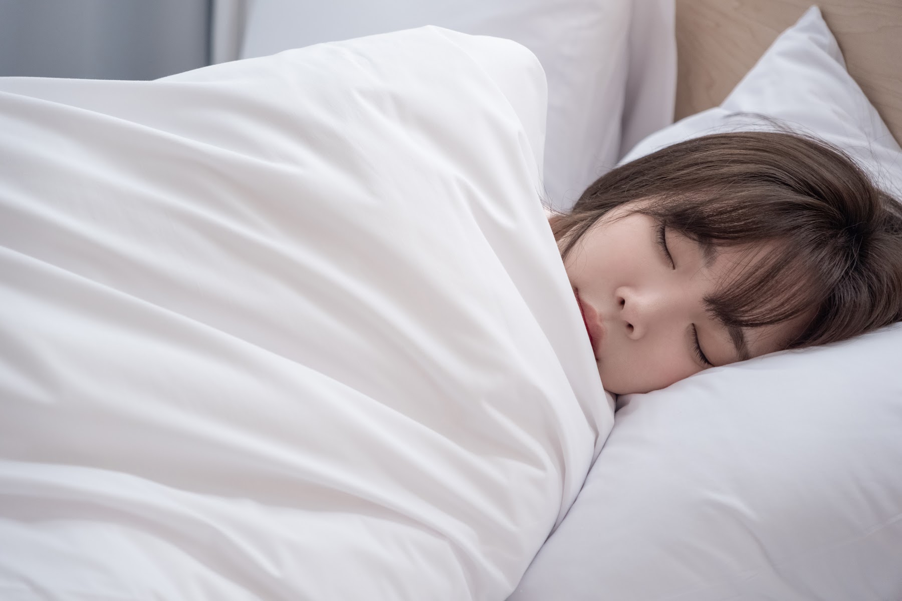 HEROIN Vol.002 – Kang In-kyung (강인경) – Kawaii - P1