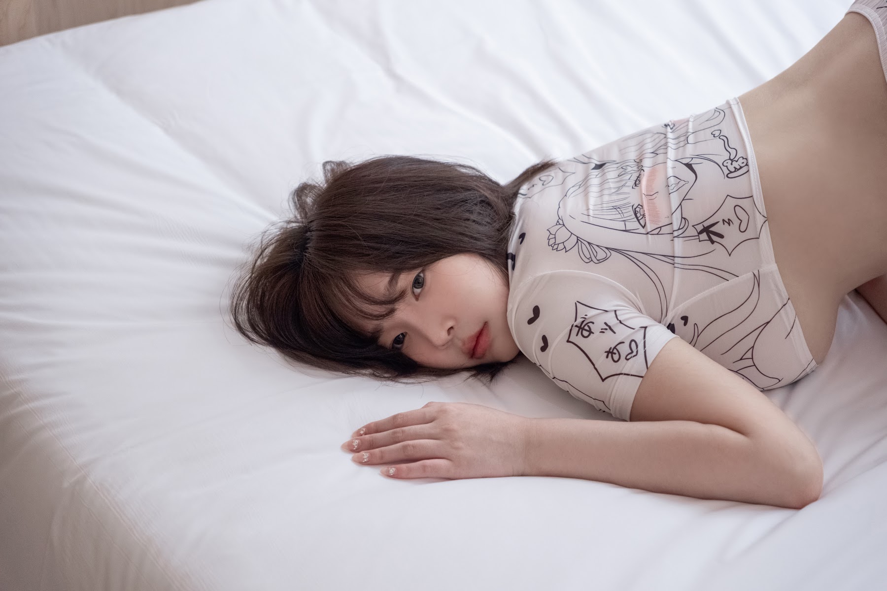 HEROIN Vol.002 – Kang In-kyung (강인경) – Kawaii - P2