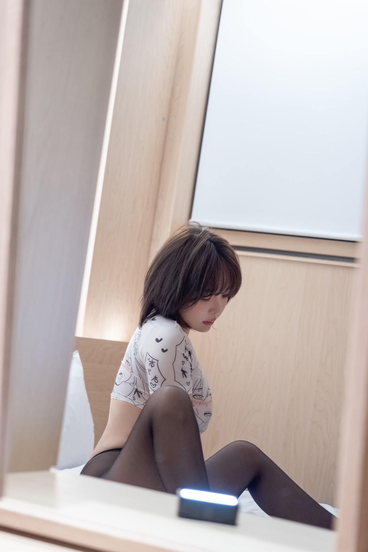 HEROIN Vol.002 – Kang In-kyung (강인경) – Kawaii - P30