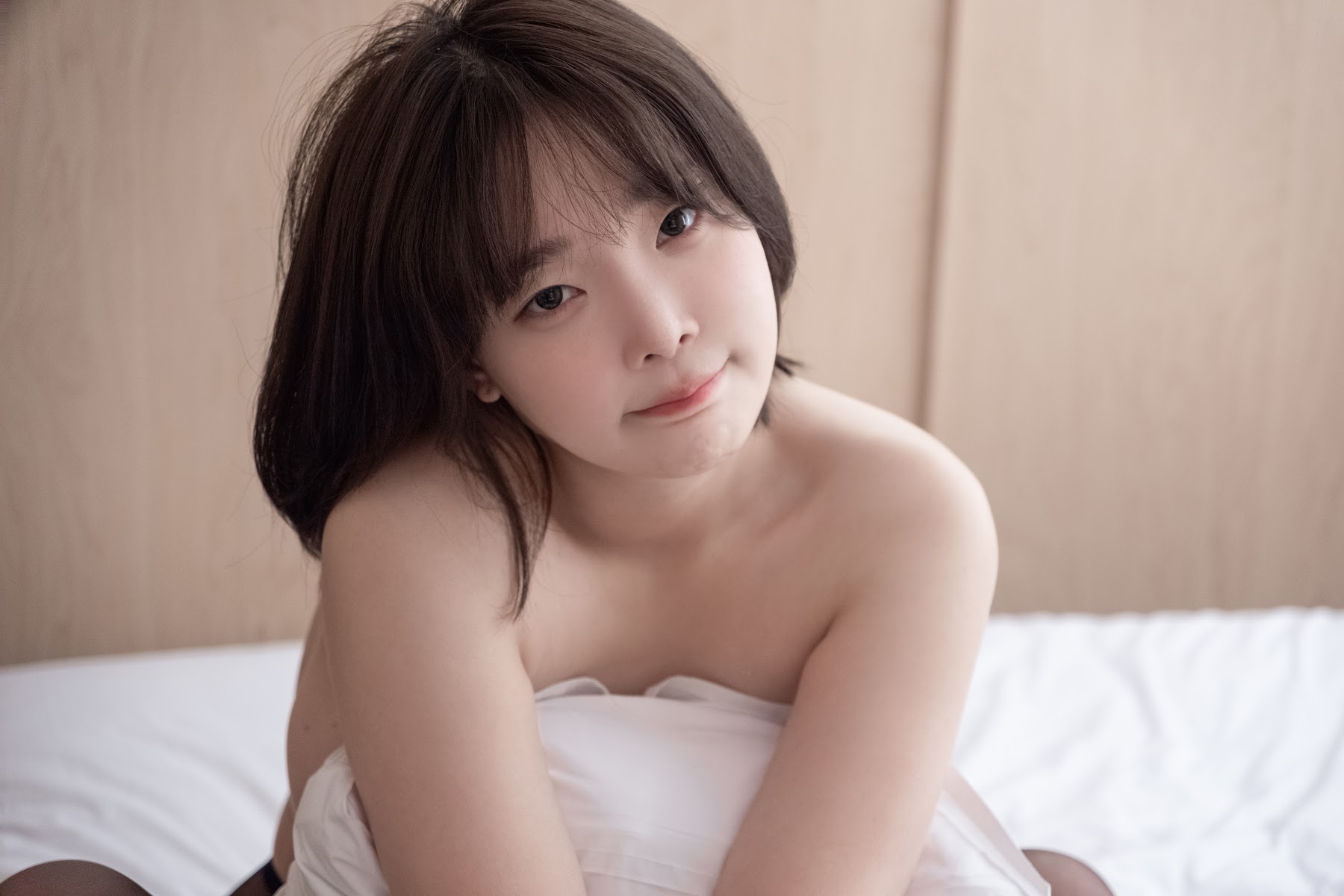 HEROIN Vol.002 – Kang In-kyung (강인경) – Kawaii - P50