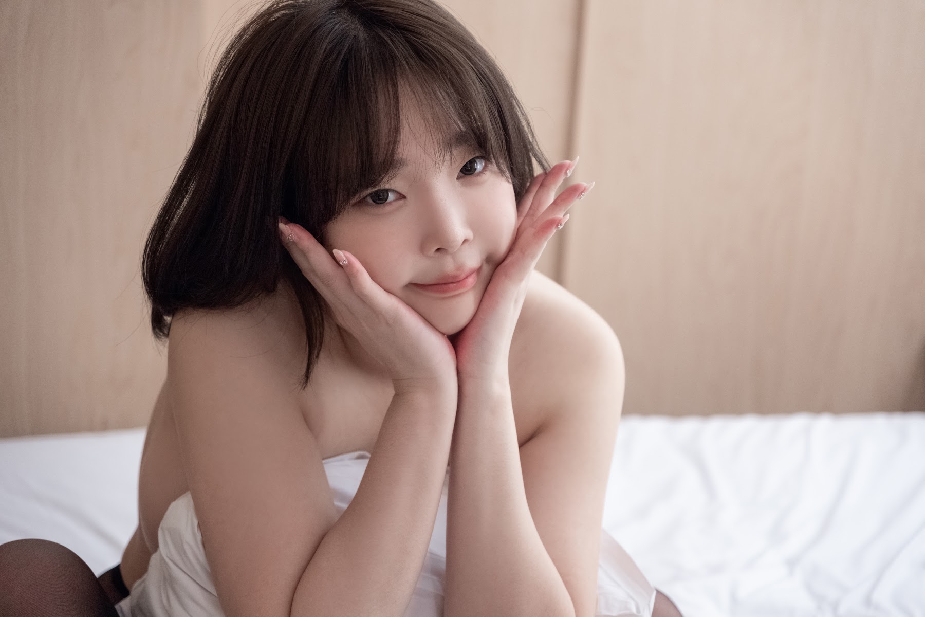 HEROIN Vol.002 – Kang In-kyung (강인경) – Kawaii - P51