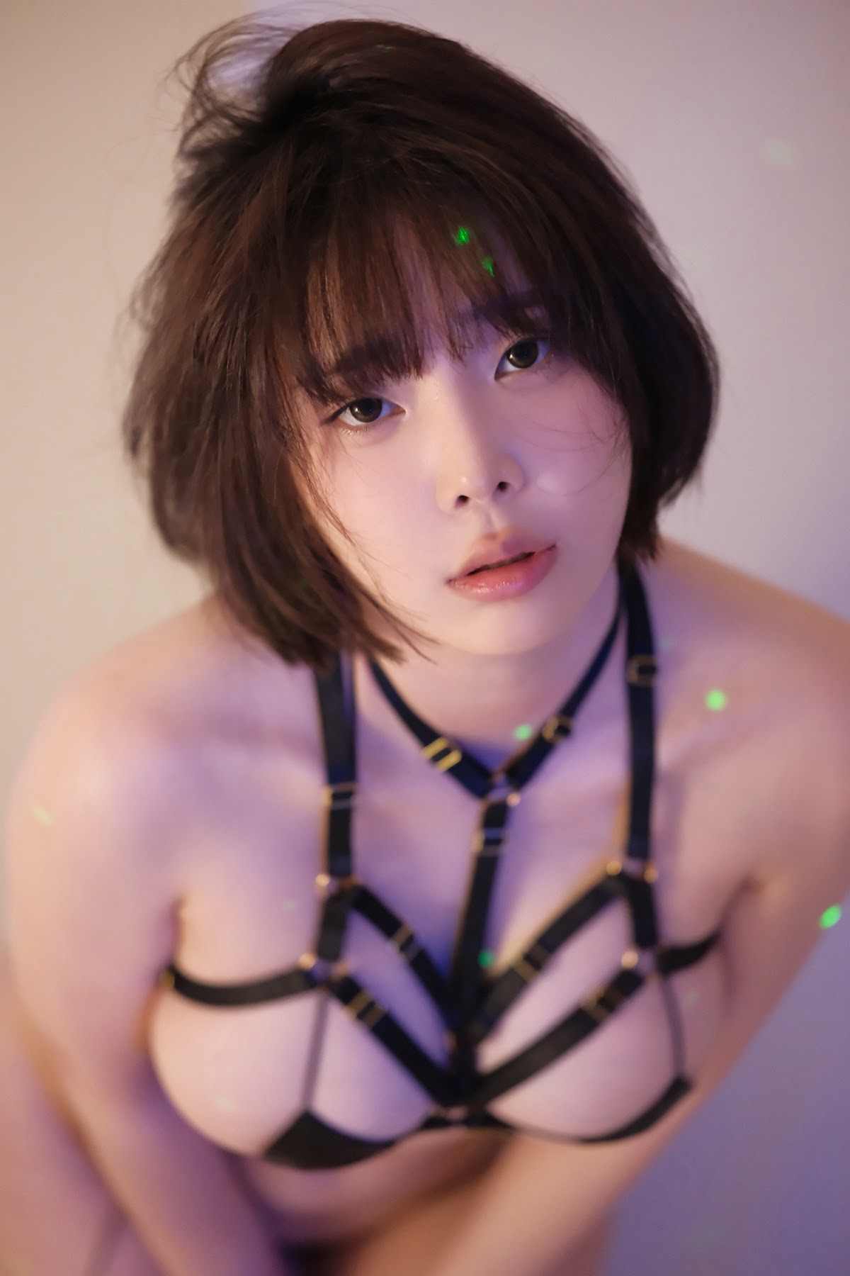 Kang In-kyung (강인경) – Halloween - P86