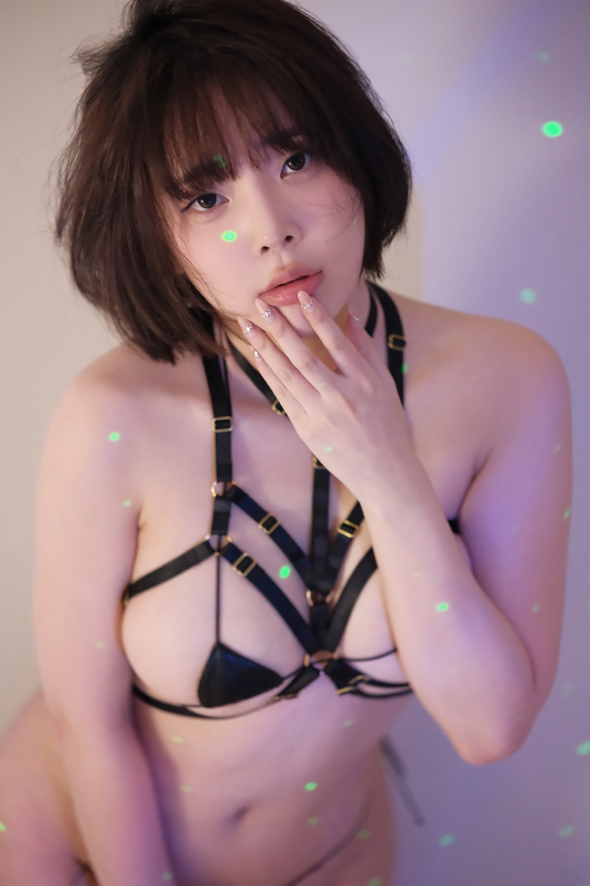 Kang In-kyung (강인경) – Halloween - P87
