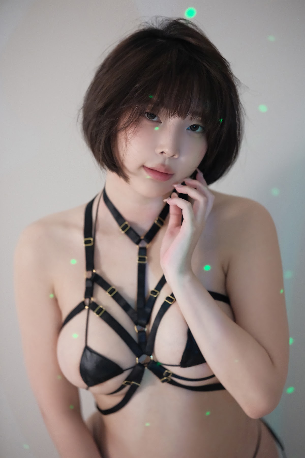Kang In-kyung (강인경) – Halloween - P89