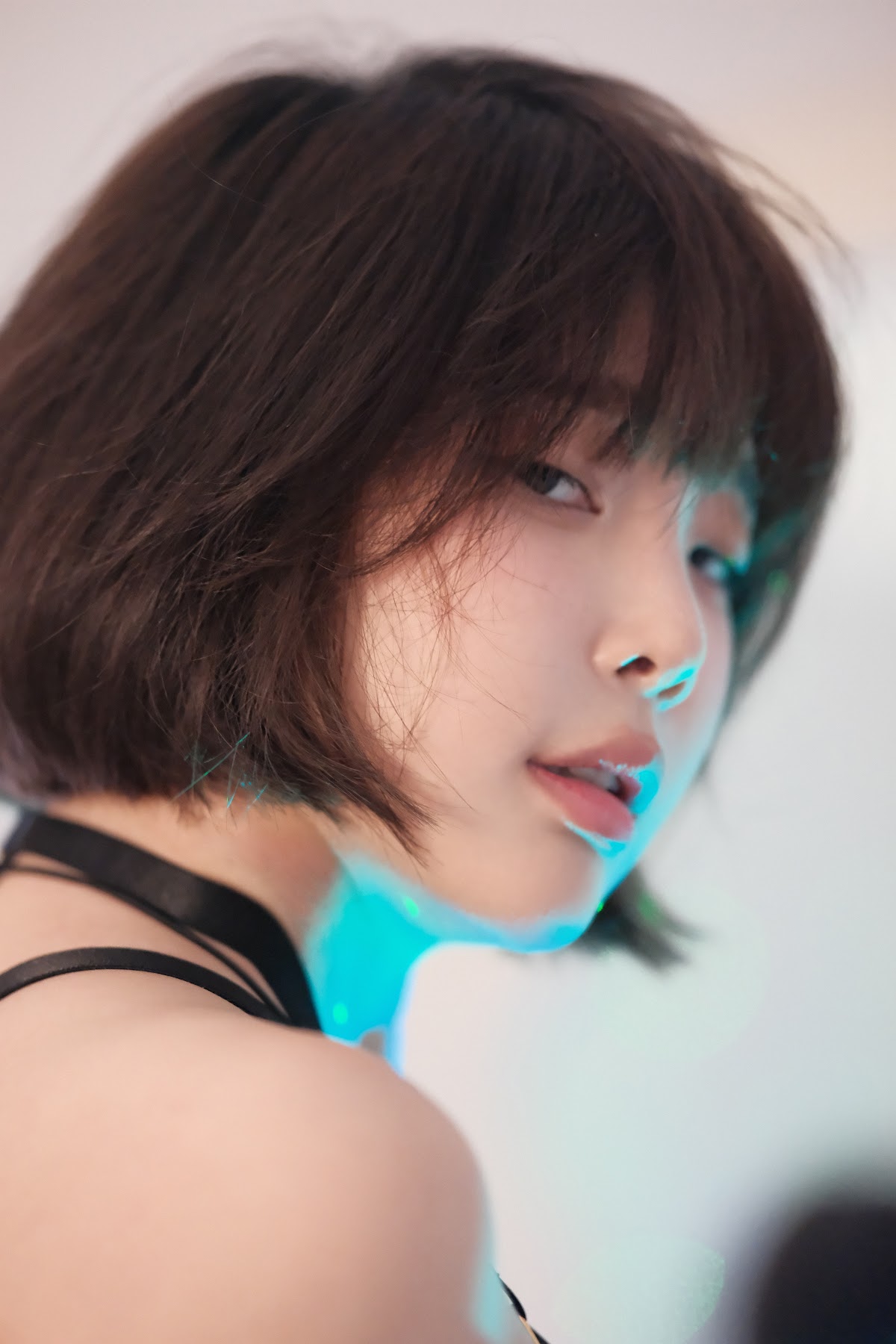 Kang In-kyung (강인경) – Halloween - P93