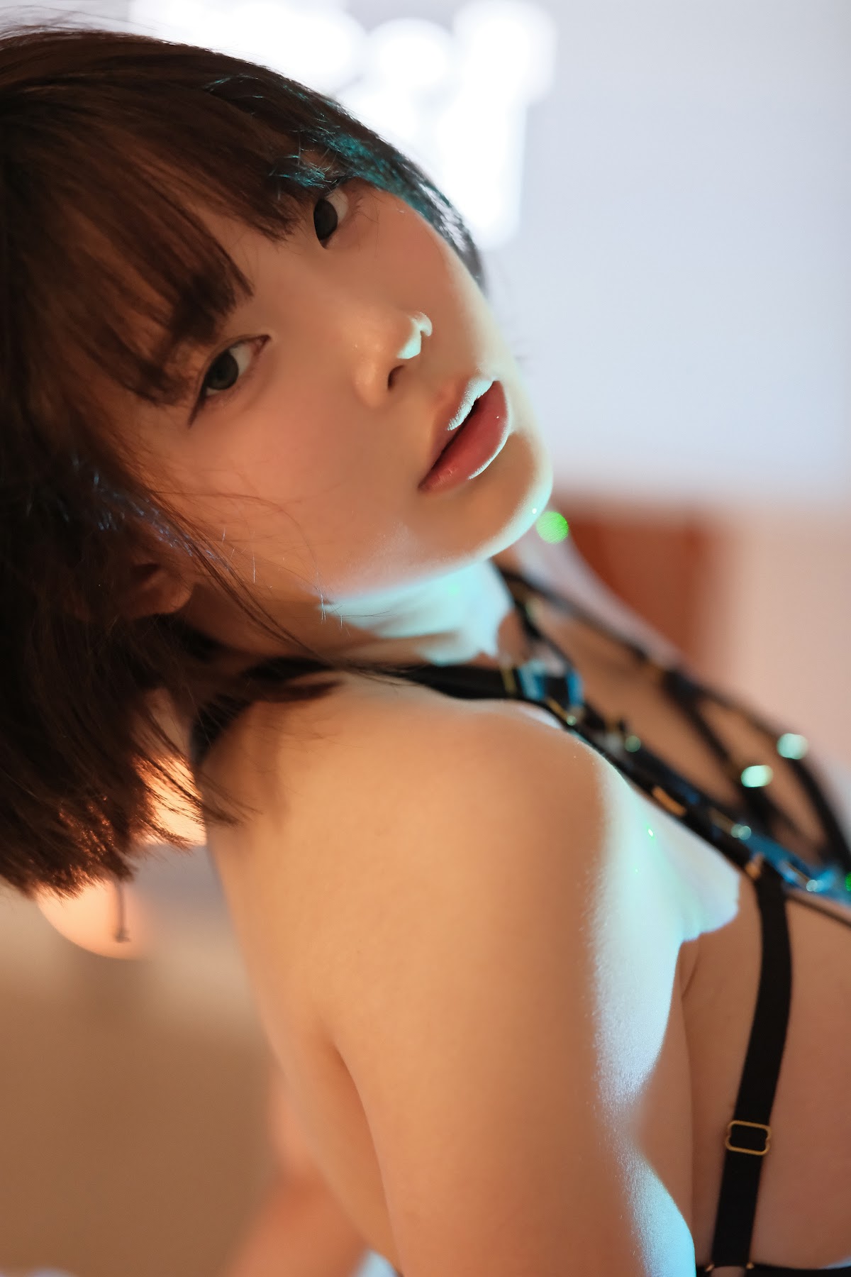 Kang In-kyung (강인경) – Halloween - P97