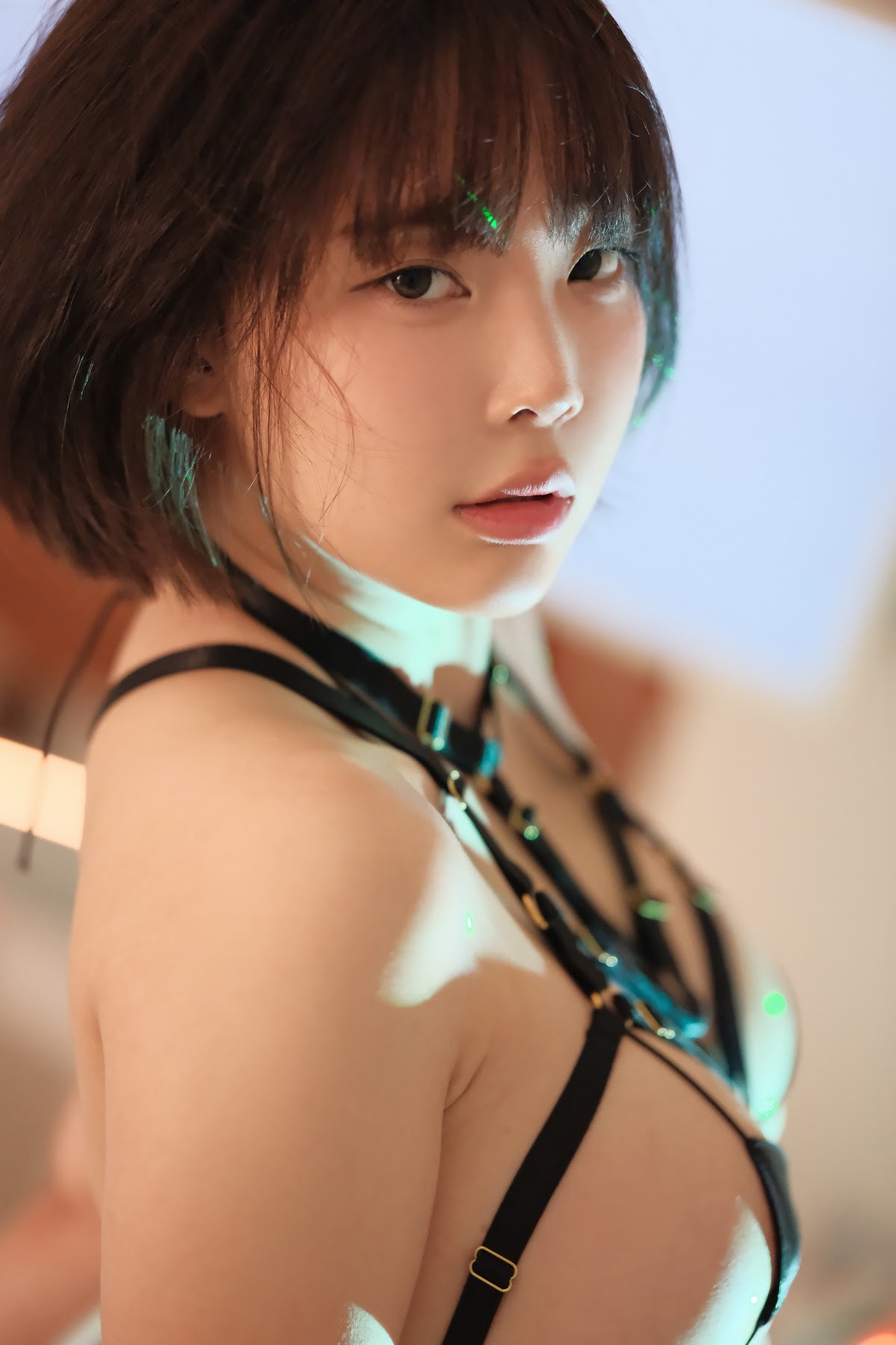 Kang In-kyung (강인경) – Halloween - P98