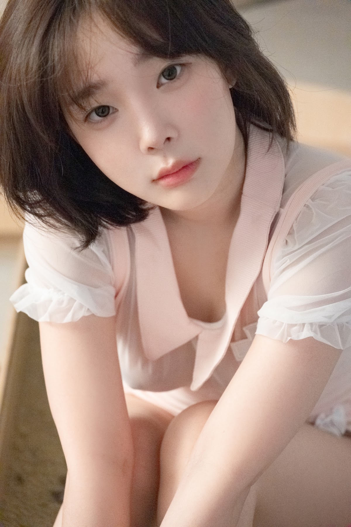 Kang In-kyung (강인경) – Private Nurse - P16