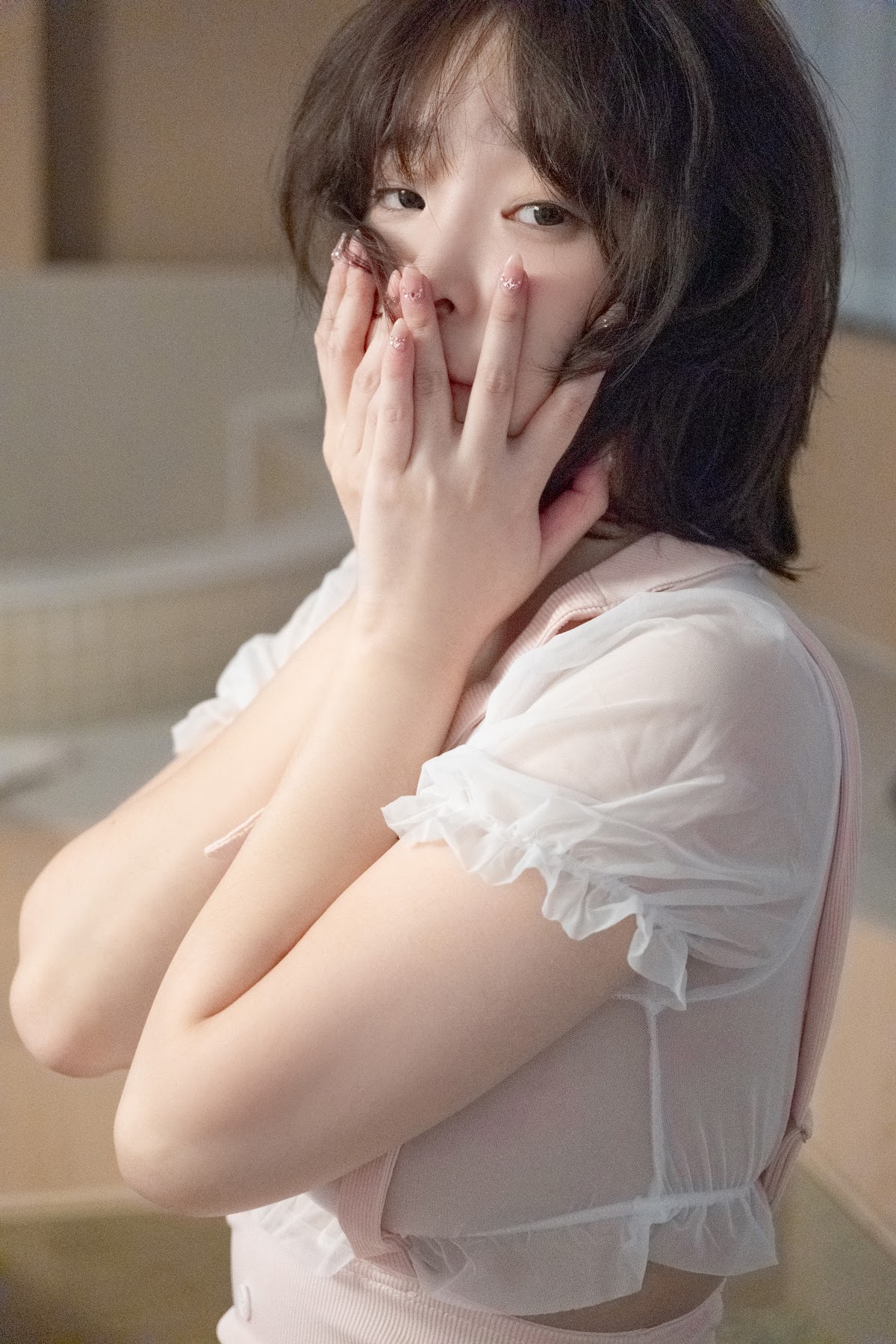 Kang In-kyung (강인경) – Private Nurse - P17
