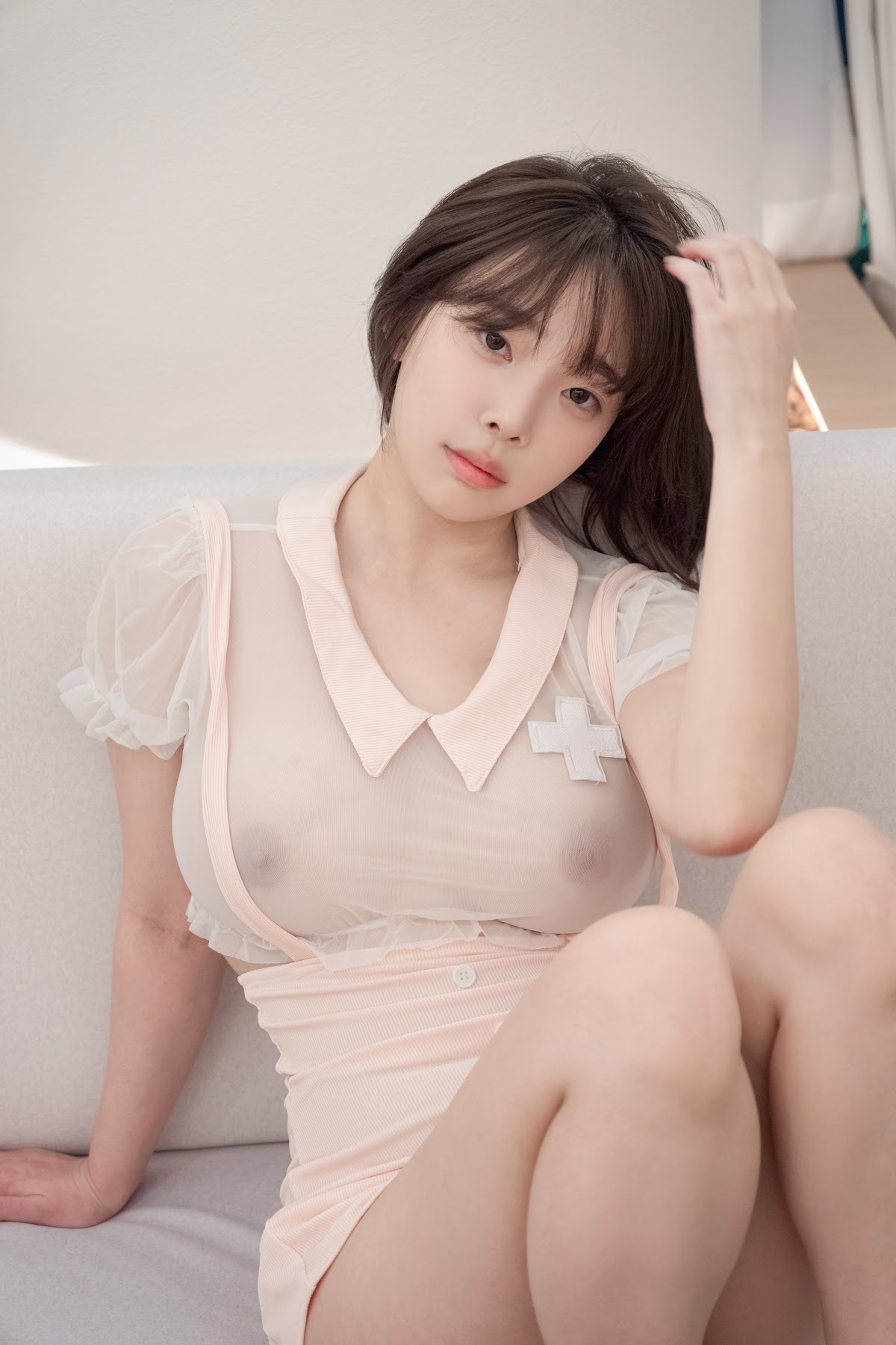 Kang In-kyung (강인경) – Private Nurse - P20