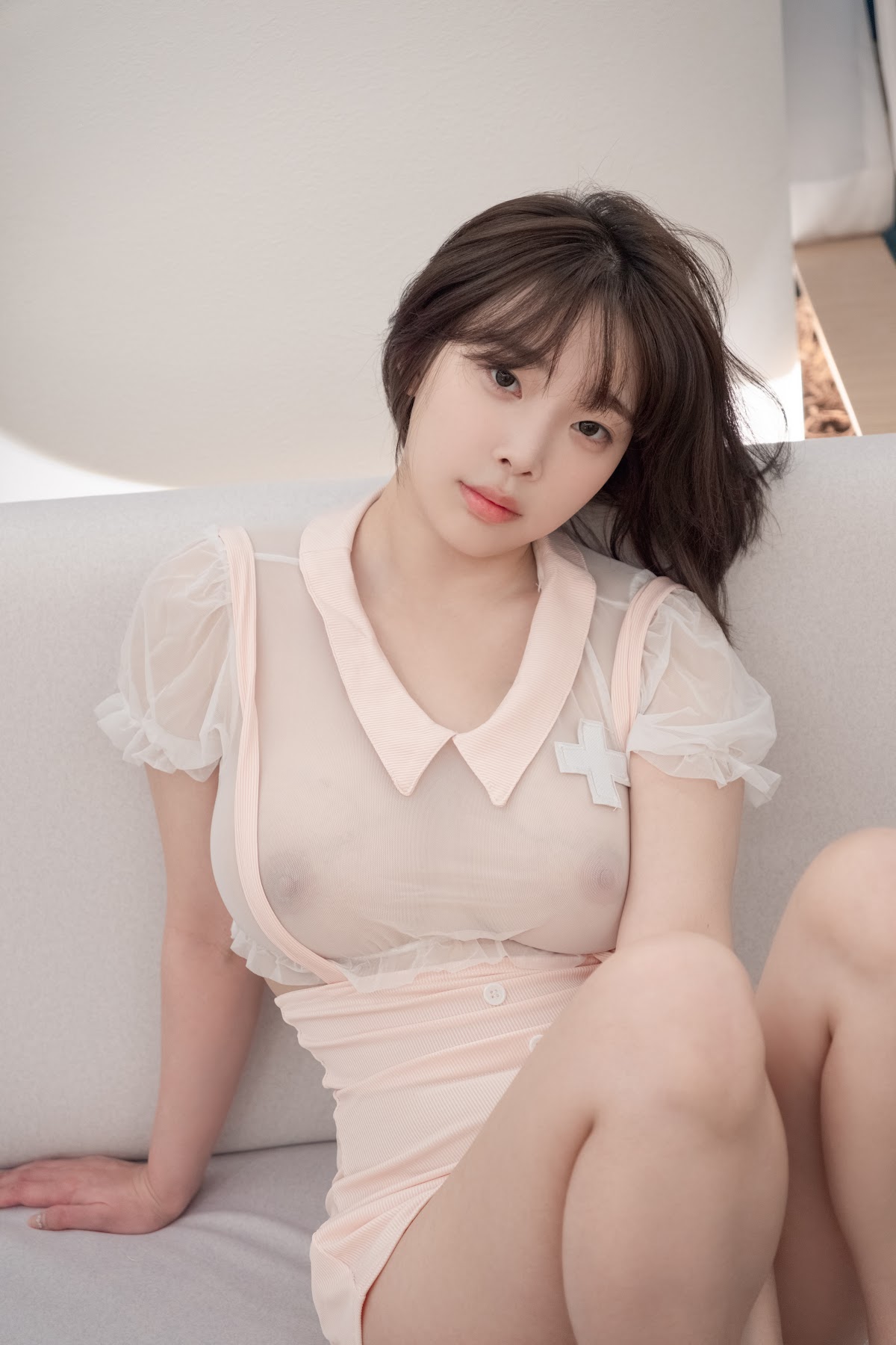 Kang In-kyung (강인경) – Private Nurse - P21