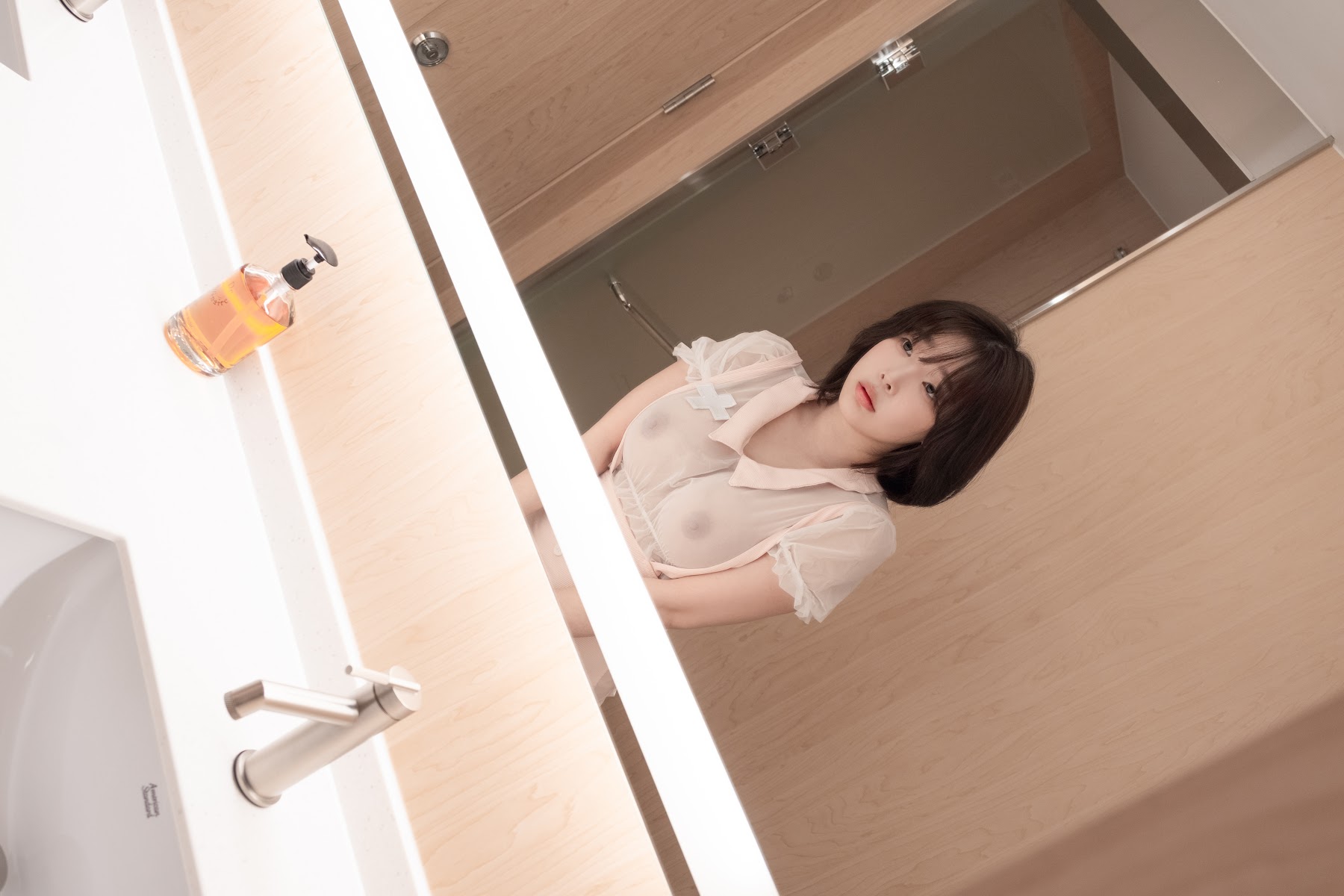 Kang In-kyung (강인경) – Private Nurse - P25