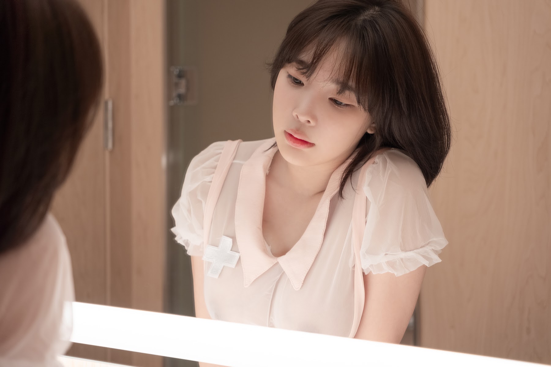 Kang In-kyung (강인경) – Private Nurse - P26