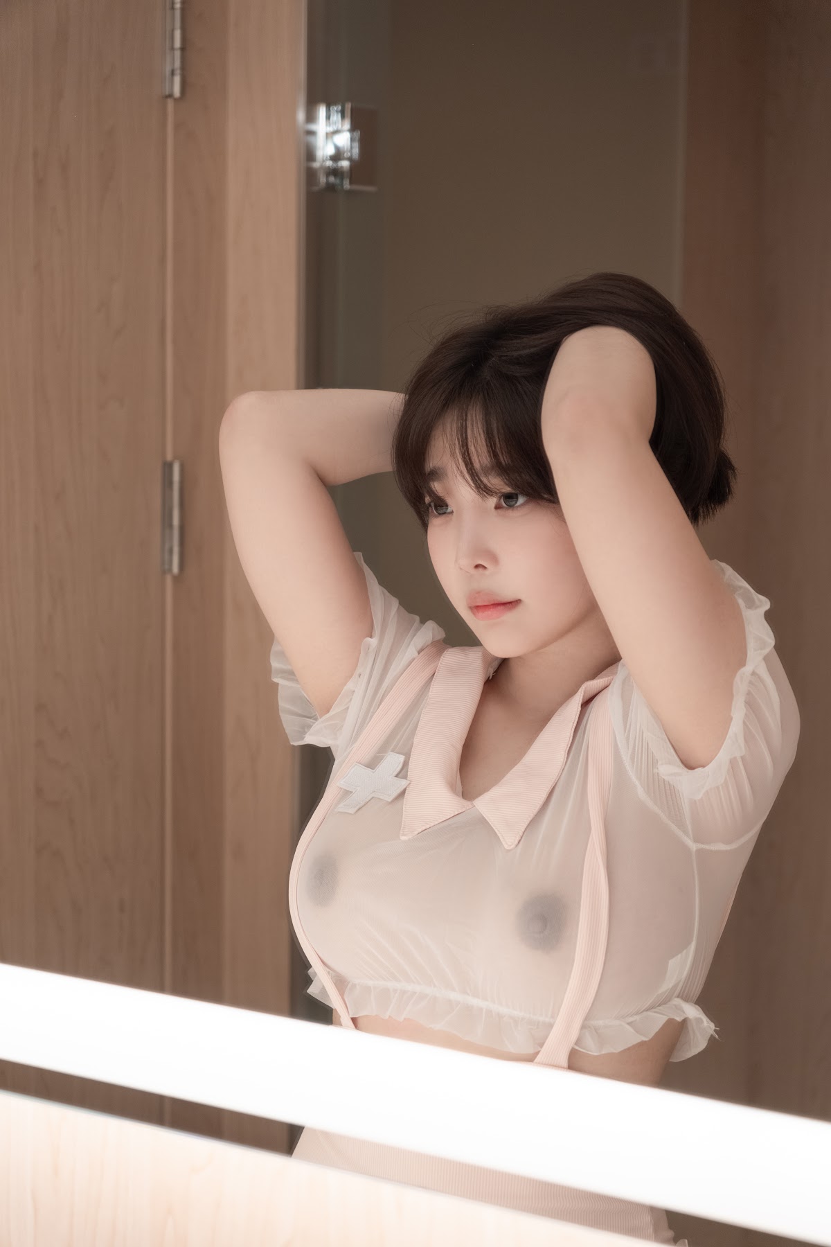Kang In-kyung (강인경) – Private Nurse - P28