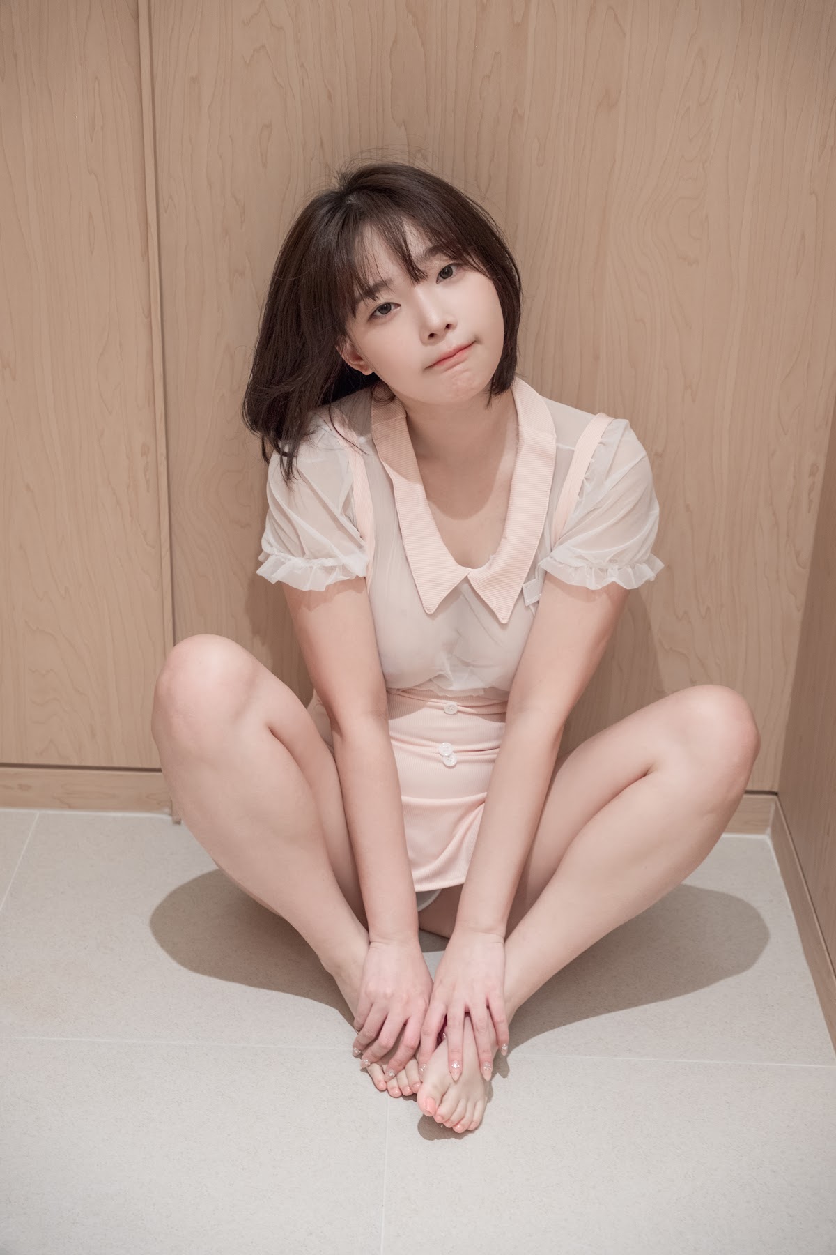 Kang In-kyung (강인경) – Private Nurse - P29