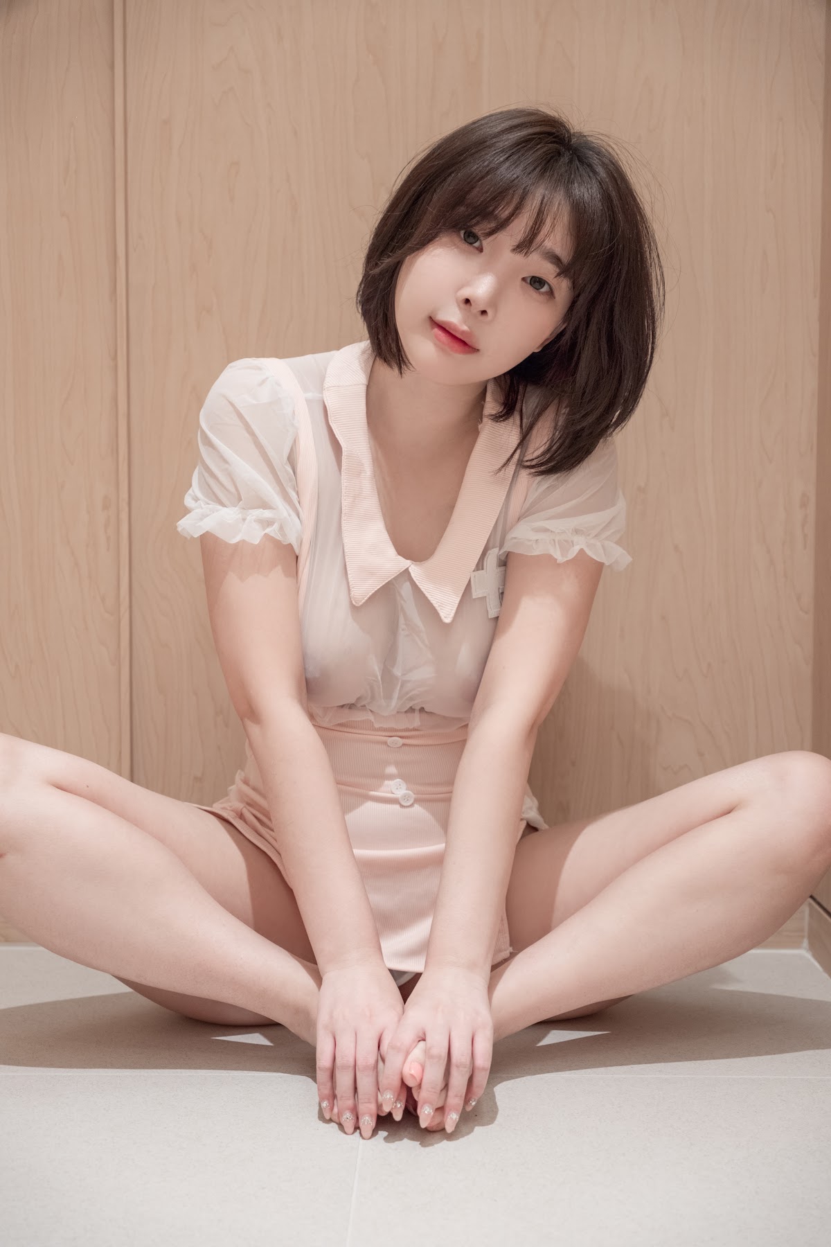 Kang In-kyung (강인경) – Private Nurse - P30