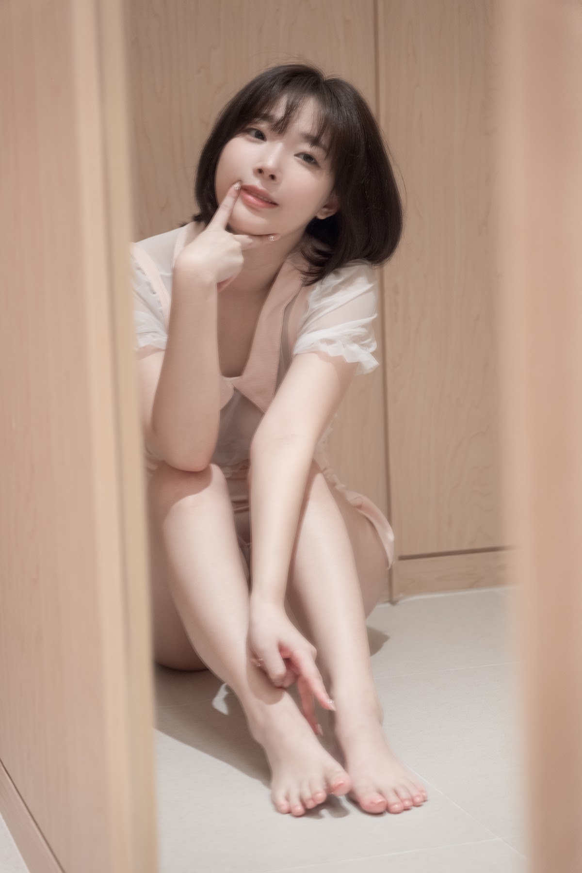 Kang In-kyung (강인경) – Private Nurse - P34