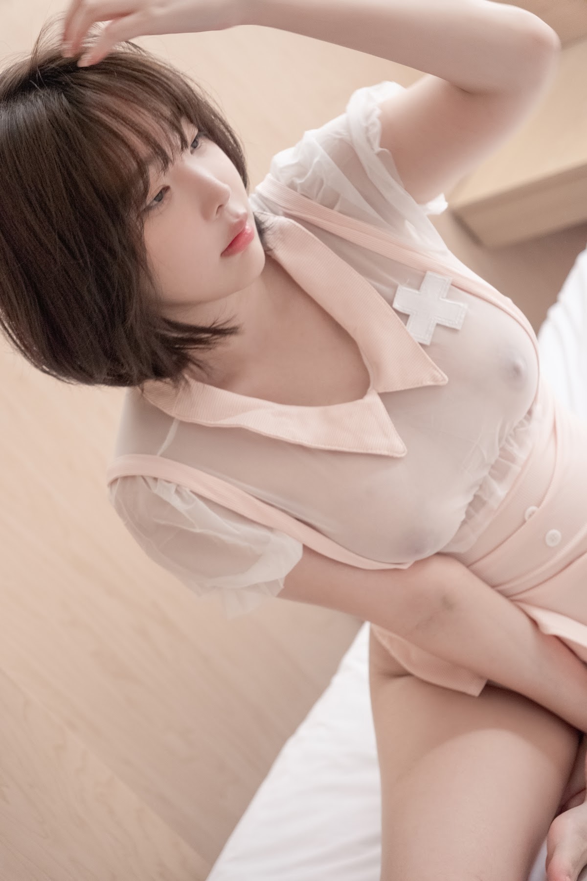 Kang In-kyung (강인경) – Private Nurse - P35