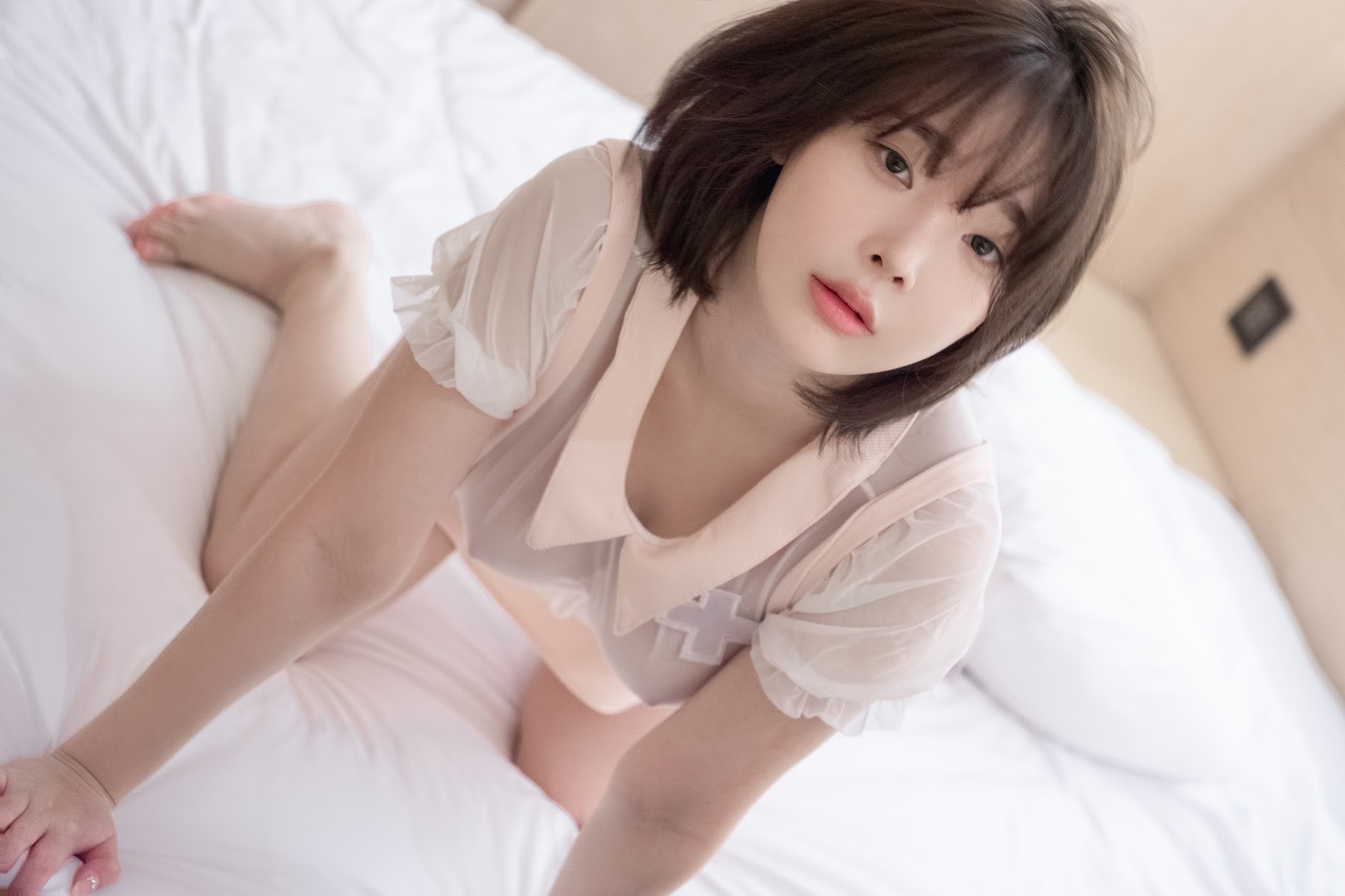 Kang In-kyung (강인경) – Private Nurse - P37