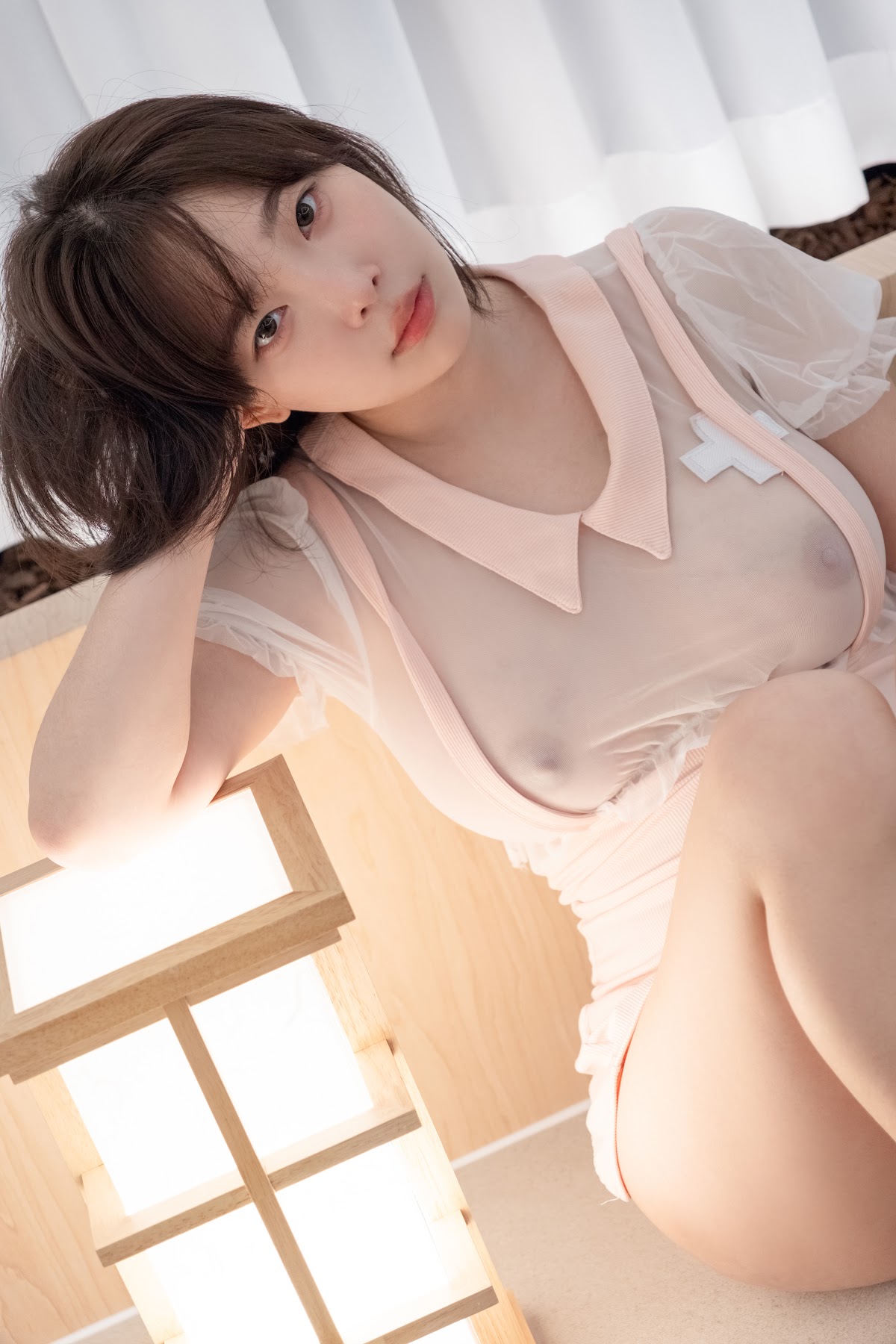 Kang In-kyung (강인경) – Private Nurse - P3