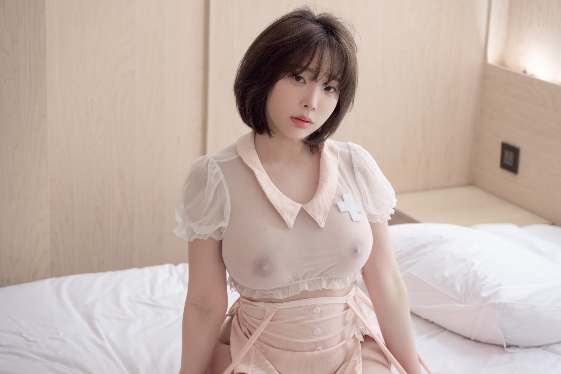 Kang In-kyung (강인경) – Private Nurse - P40