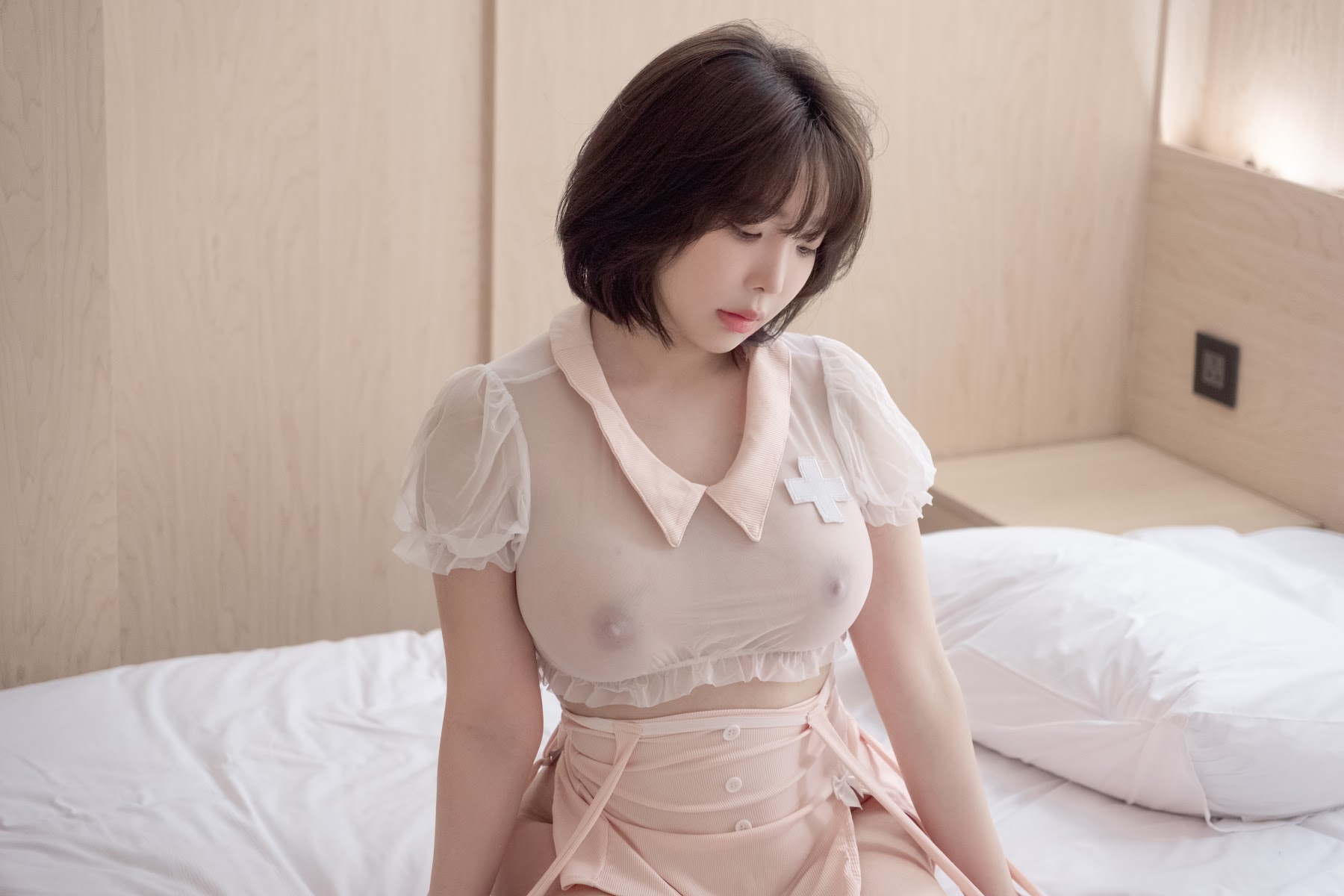 Kang In-kyung (강인경) – Private Nurse - P41