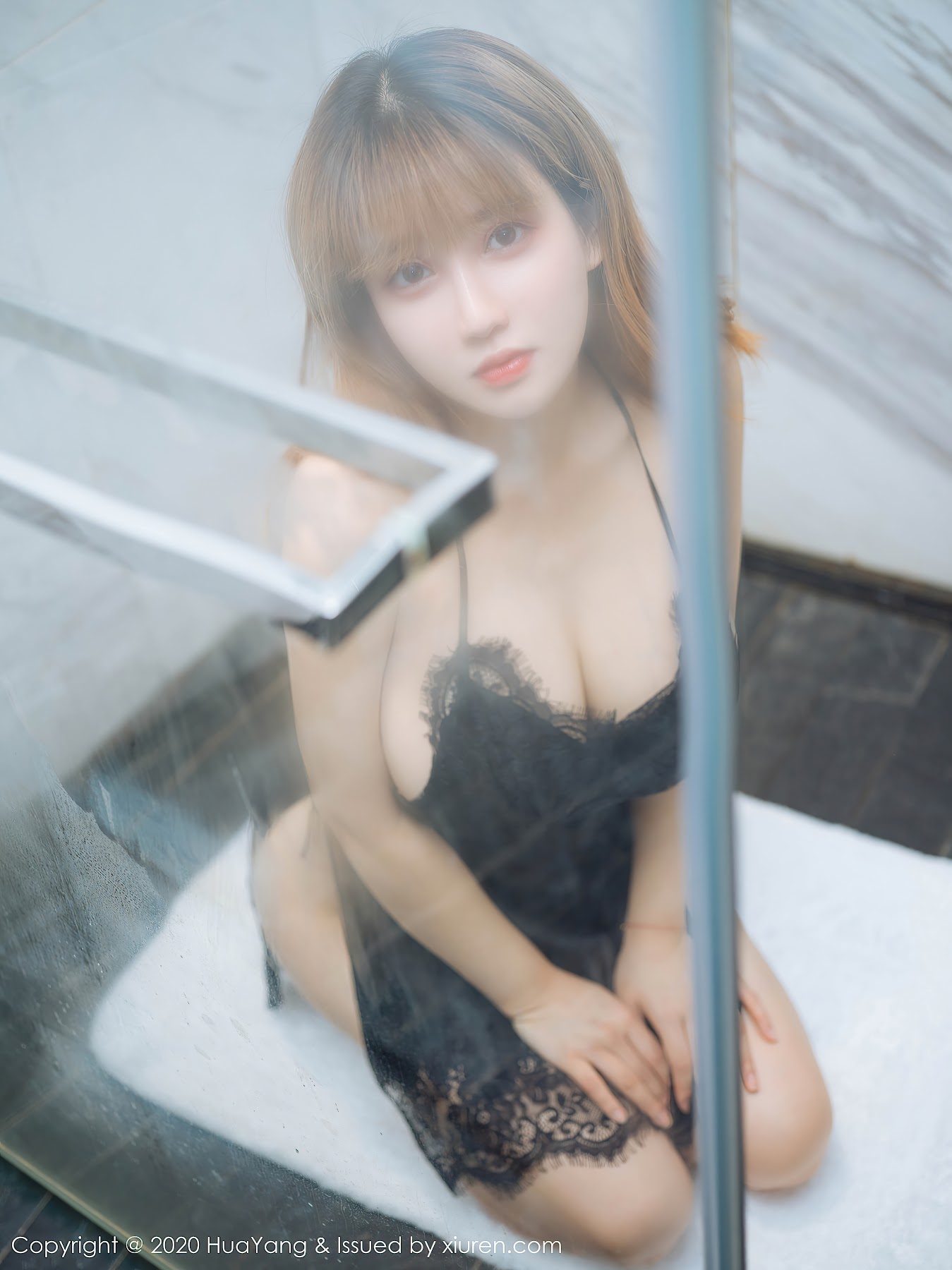 HuaYang Vol.311 Zhou Da Meng (周大萌) - P15